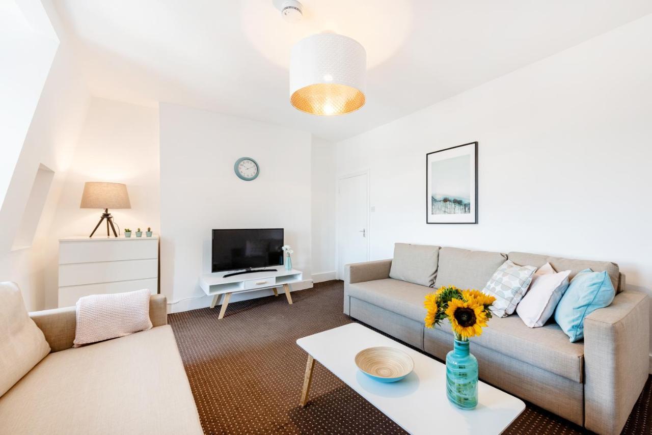 Partum Paddington Appartamento Londra