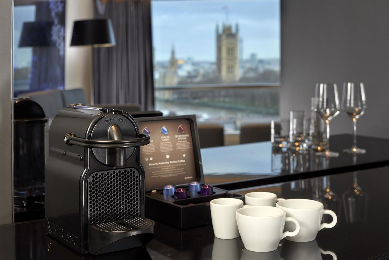 Plaza On The River 5* London