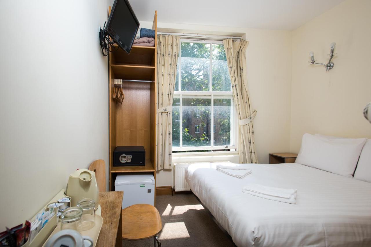 St Joseph Hotel 2*