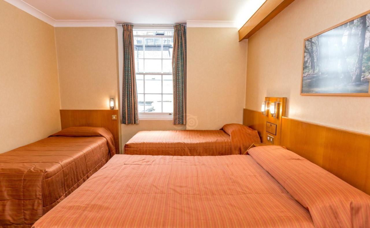 The Beverley House 2* Londen
