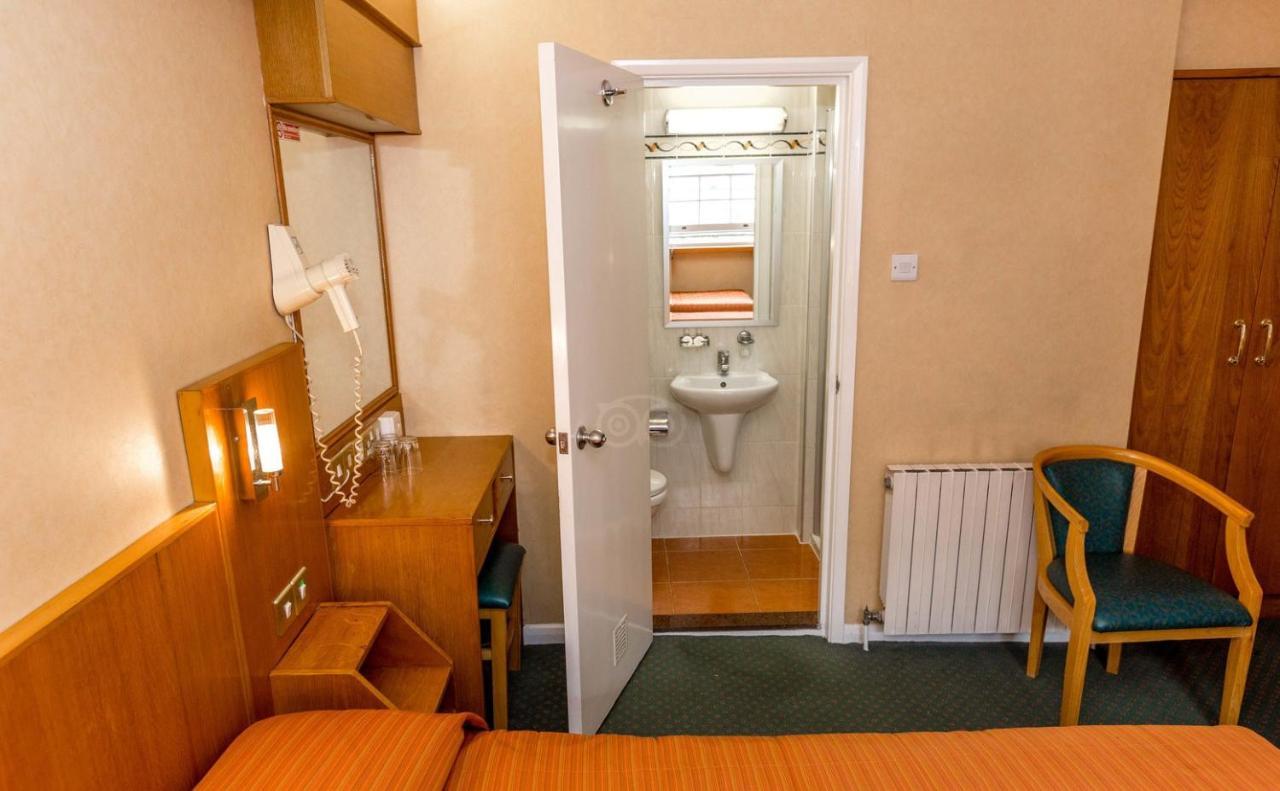The Beverley House 2* Londen