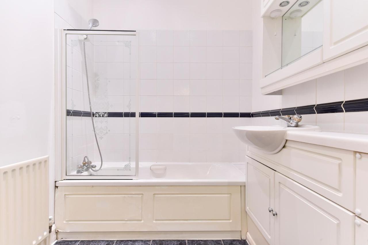 Appartement Hyde Park Londres