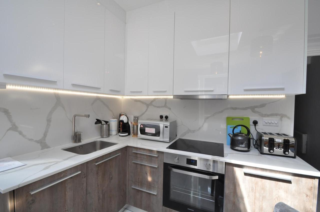Chic Near Regents Park Free Wifi * Londen