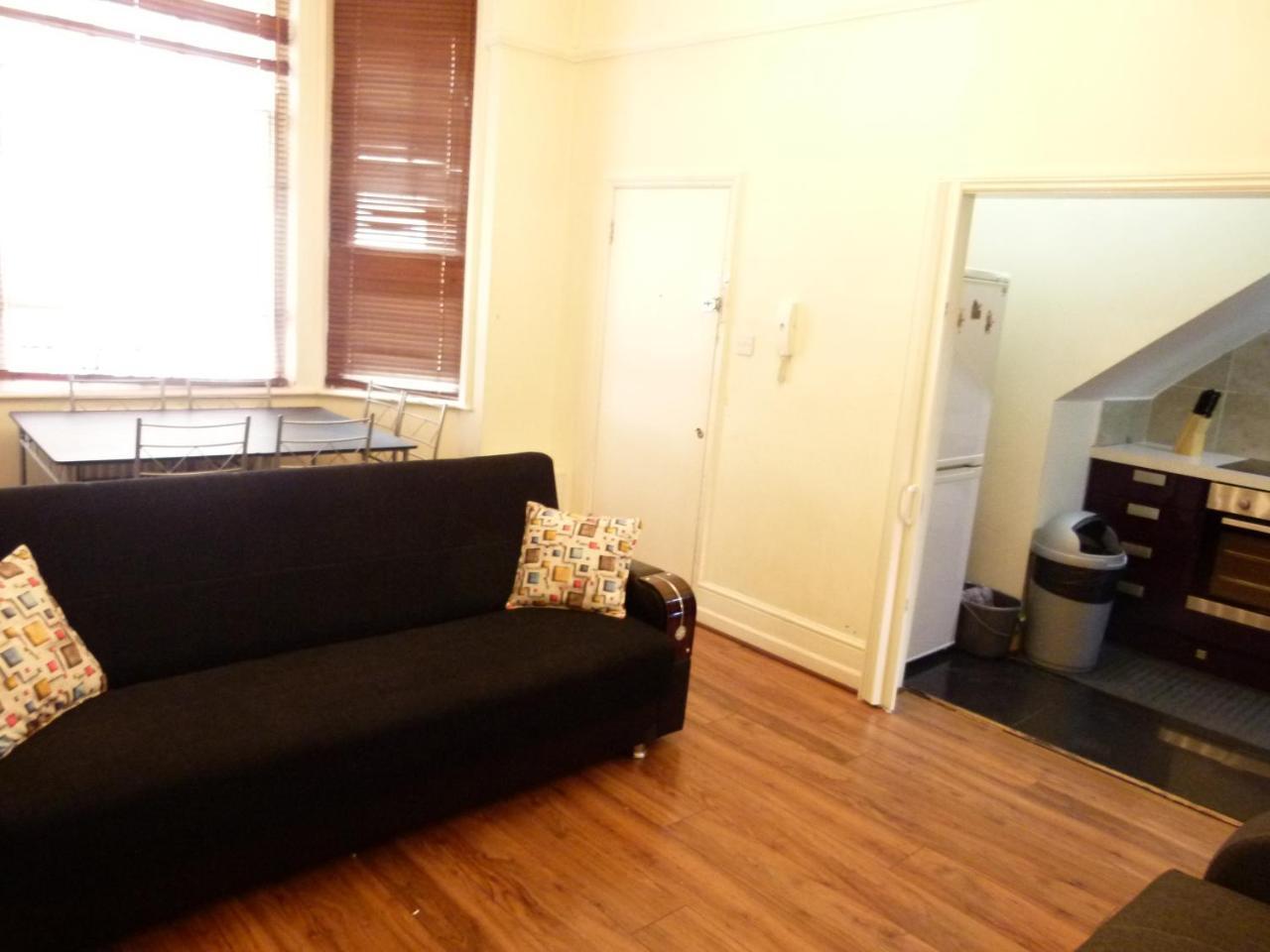 Apartment Beautiful Family Barons Court