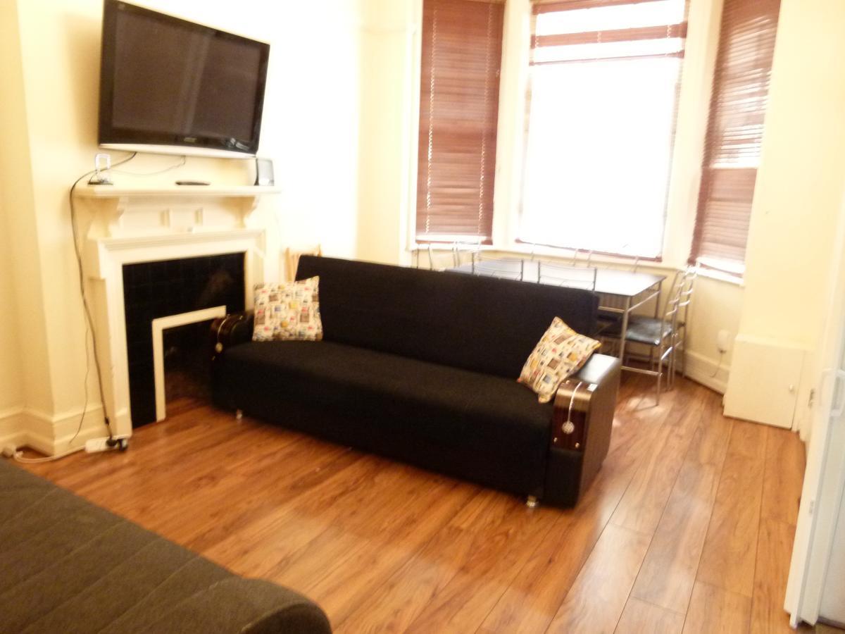 Apartment Beautiful Family Barons Court *
