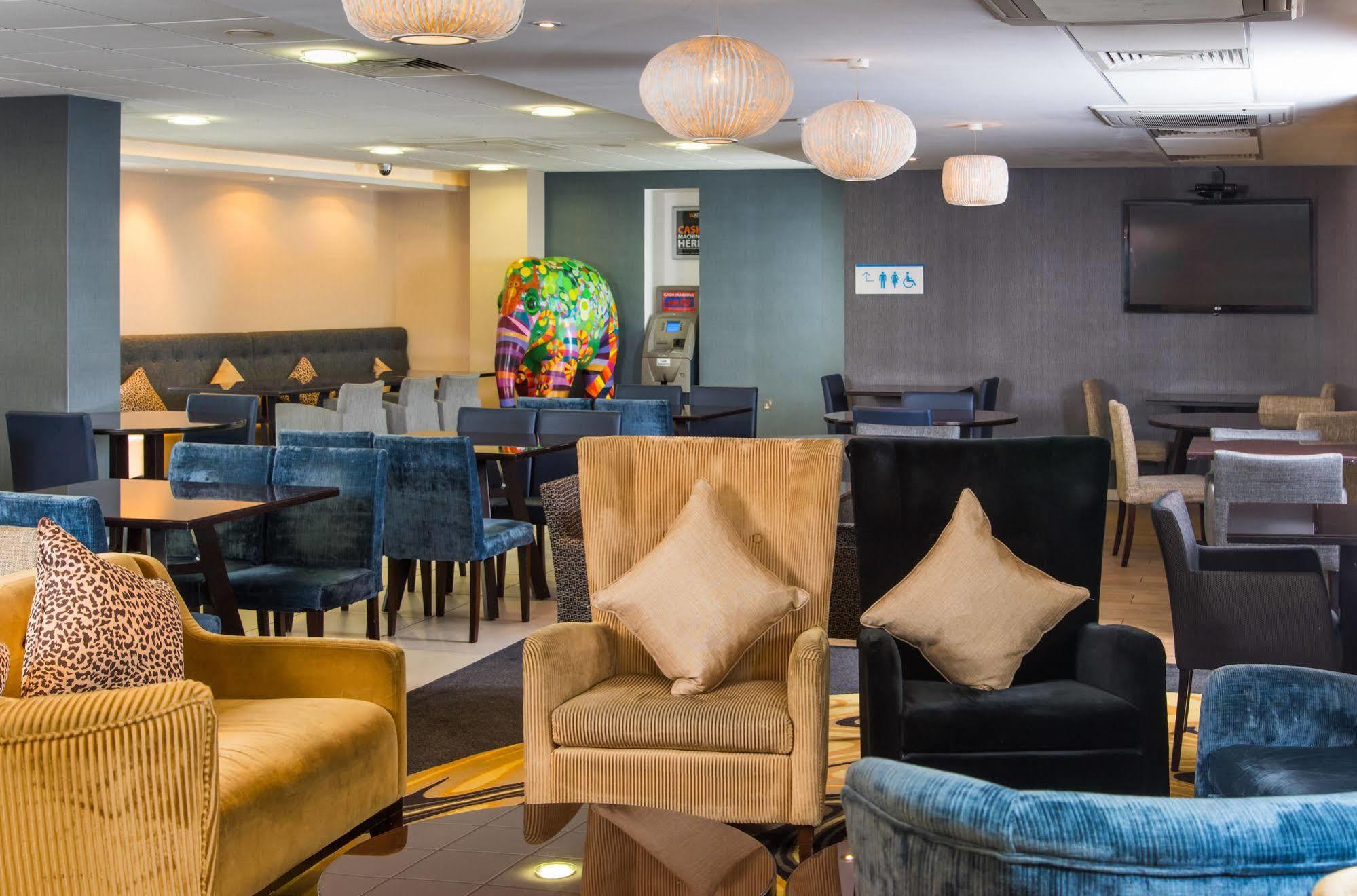 Holiday Express London-wimbledon-south, An Ihg Hotel