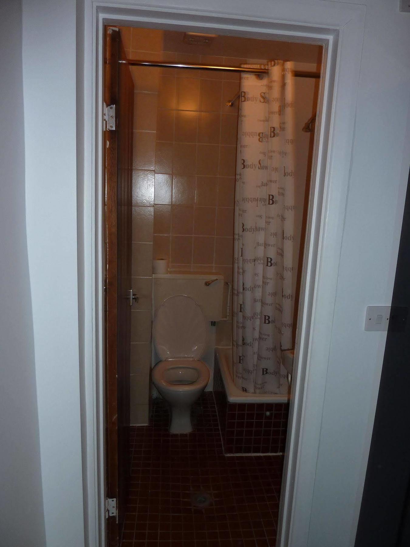 Comfort Notting Hill London