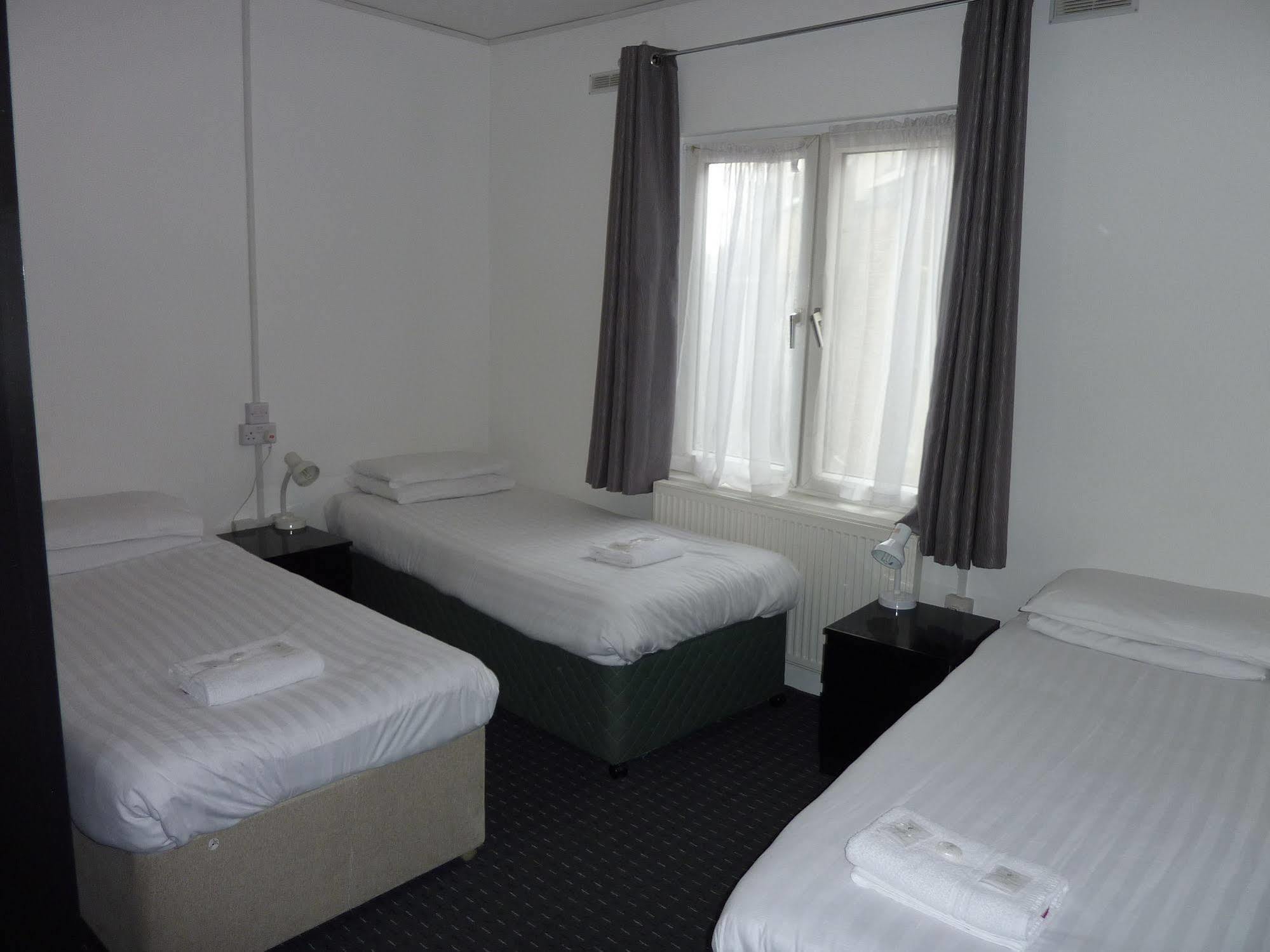 Comfort Notting Hill Apartment London