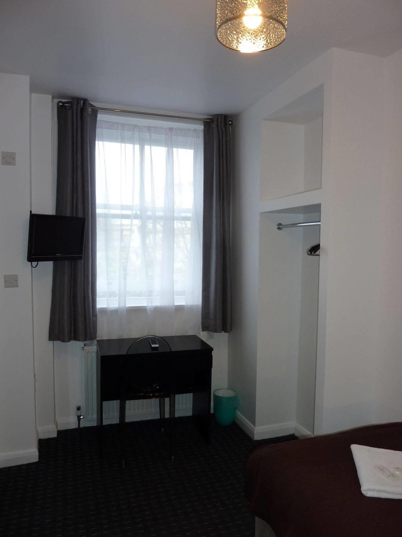 Comfort Notting Hill * London