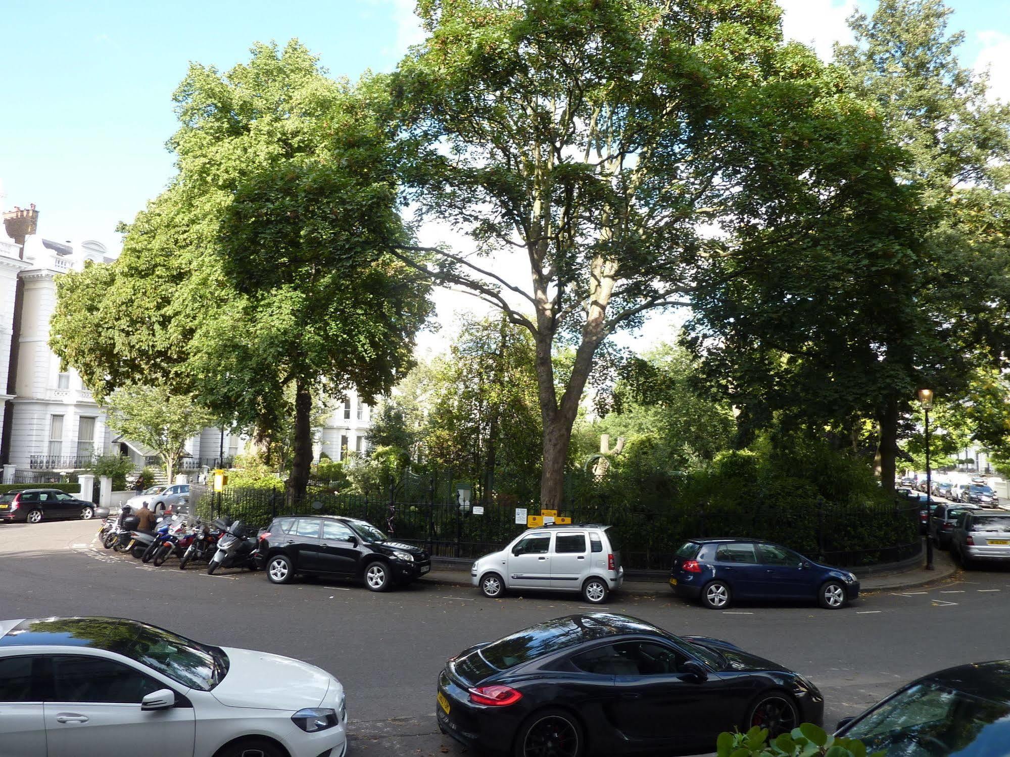 Apartment Comfort Notting Hill London