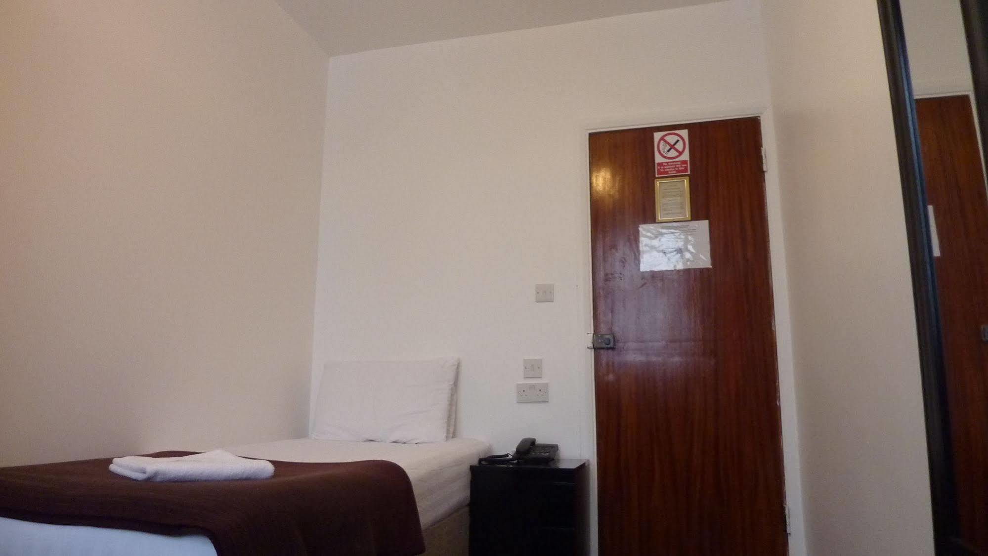 Apartment Comfort Notting Hill London