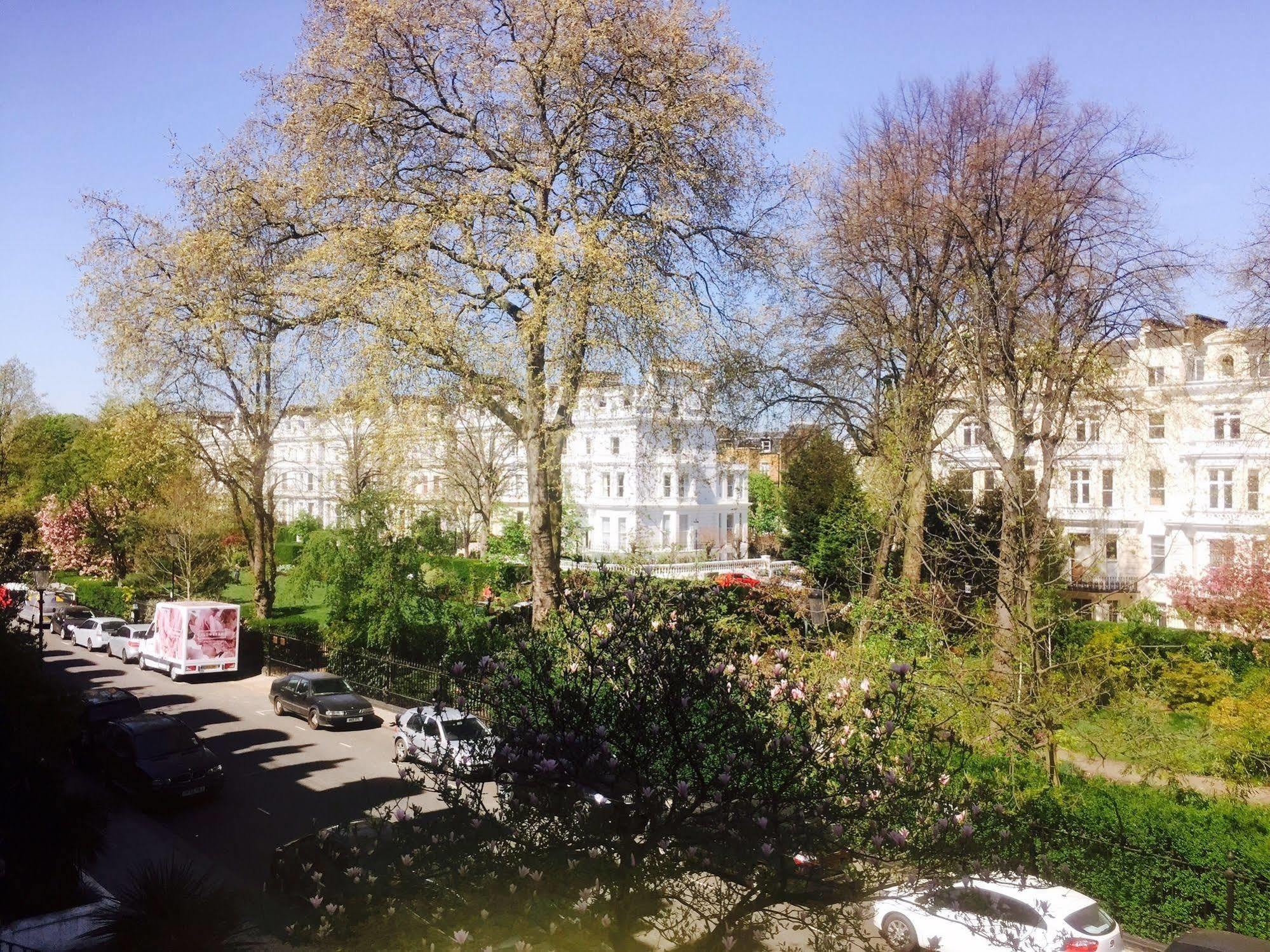 Hotell Blue Bells