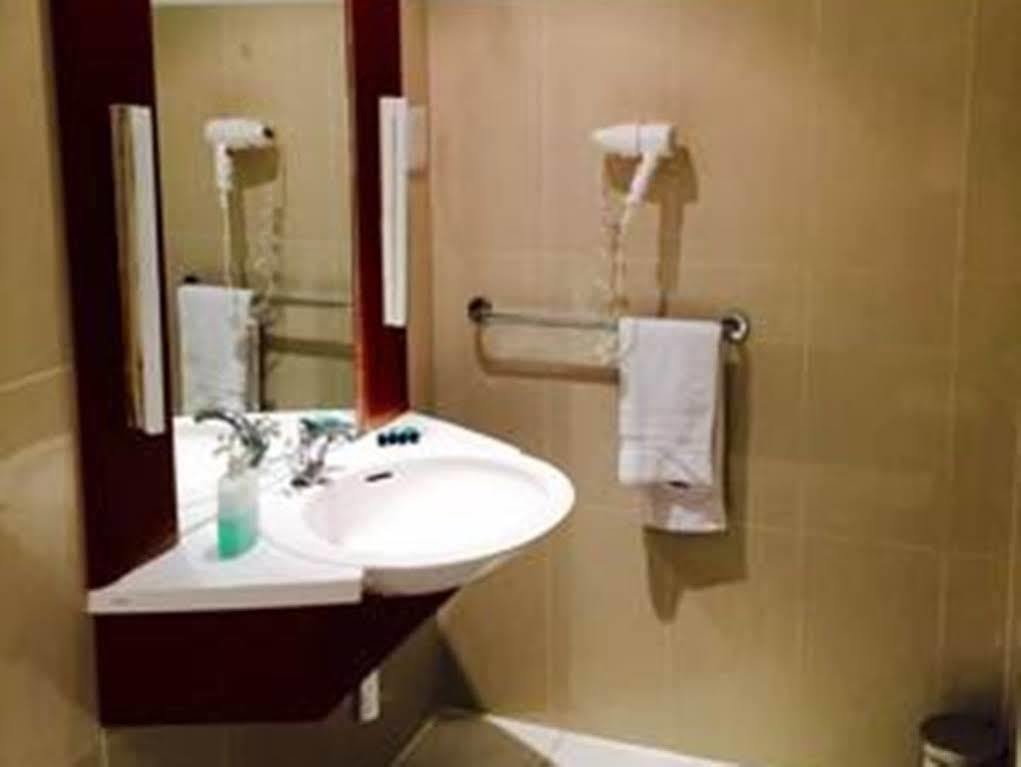 Blue Bells Hotell