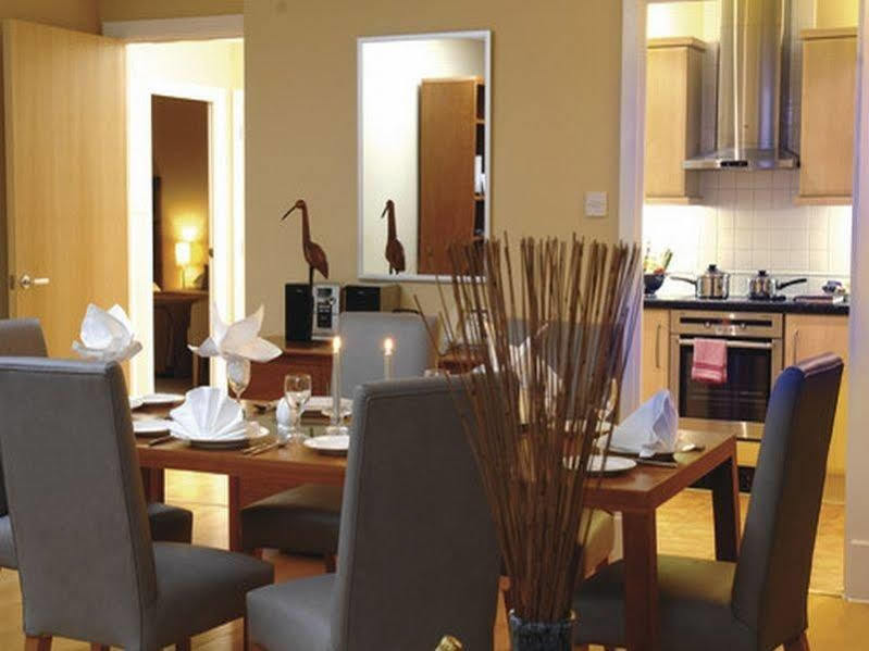 Fraser Place Canary Wharf 4*