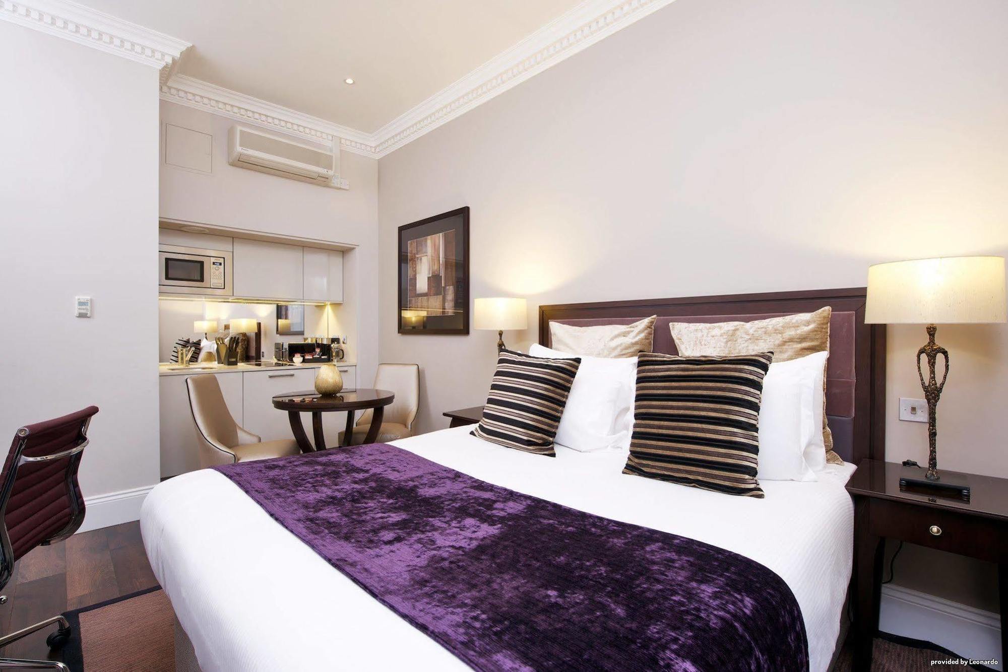 Aparthotel Fraser Queens Gate London