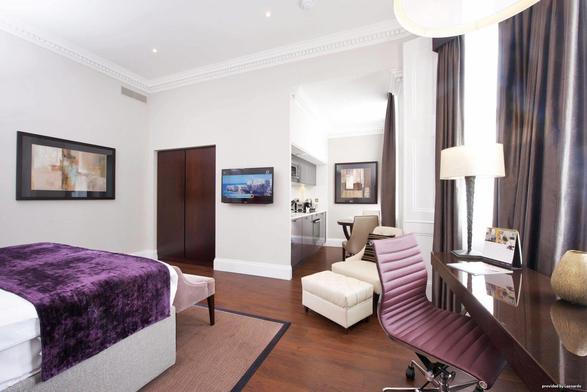 Fraser Queens Gate 4*