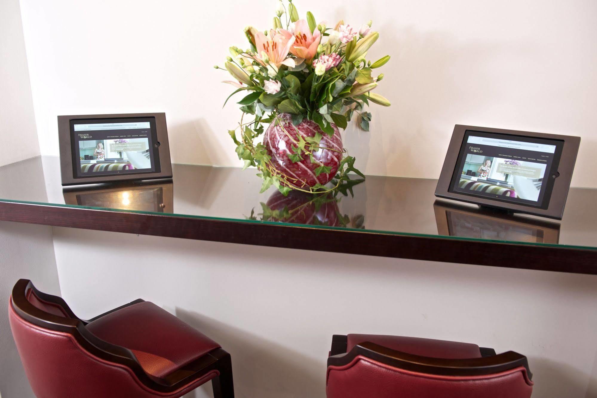 Fraser Queens Gate 4* London