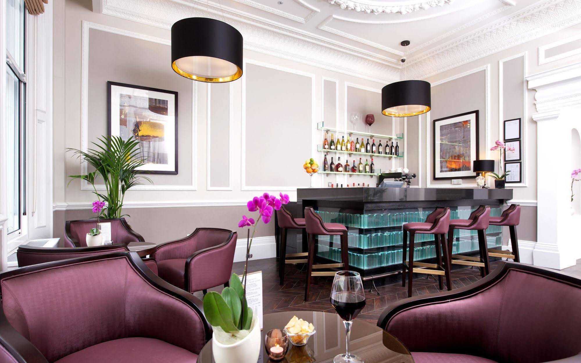 Aparthotel Fraser Queens Gate London