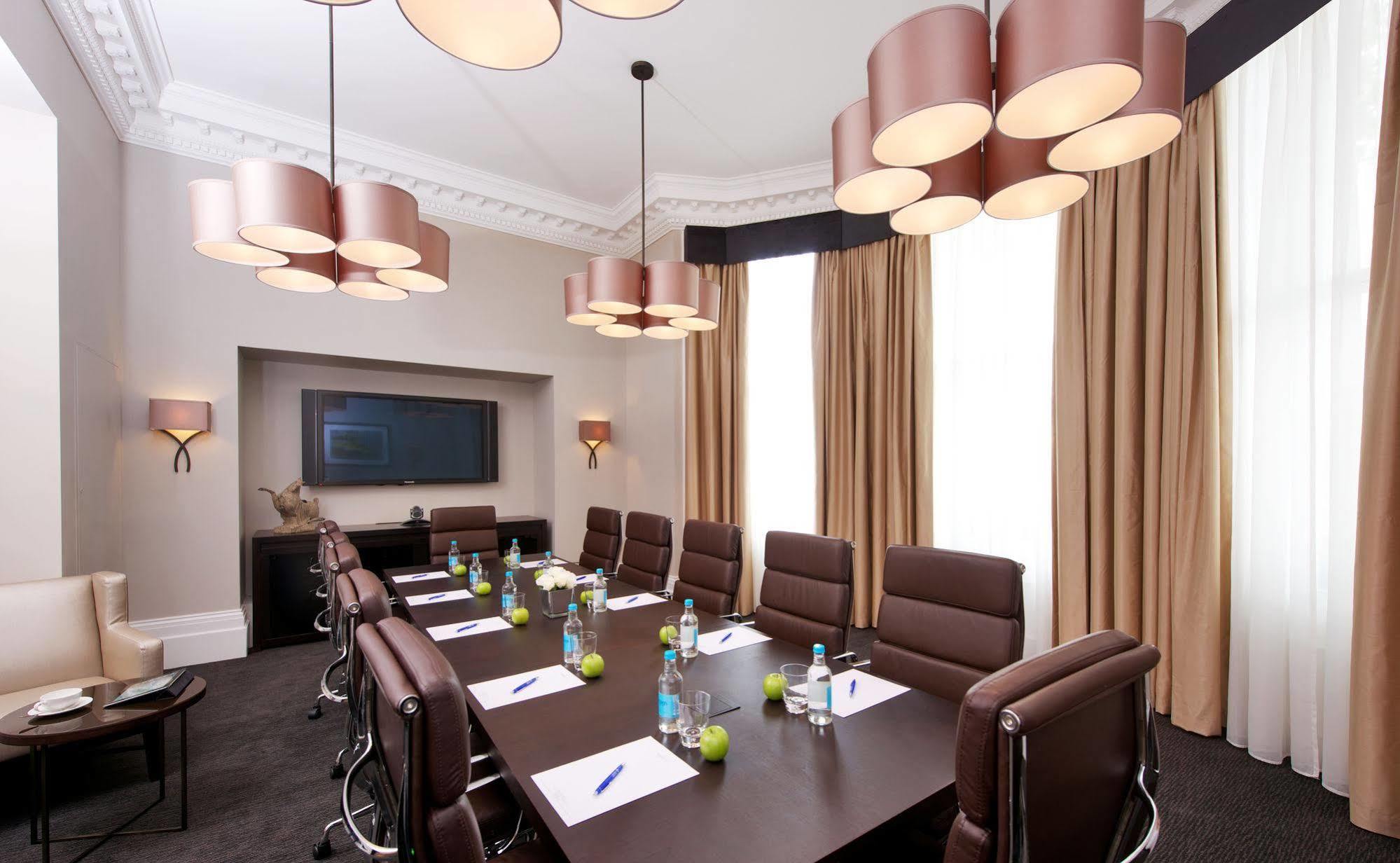 Fraser Queens Gate Aparthotel