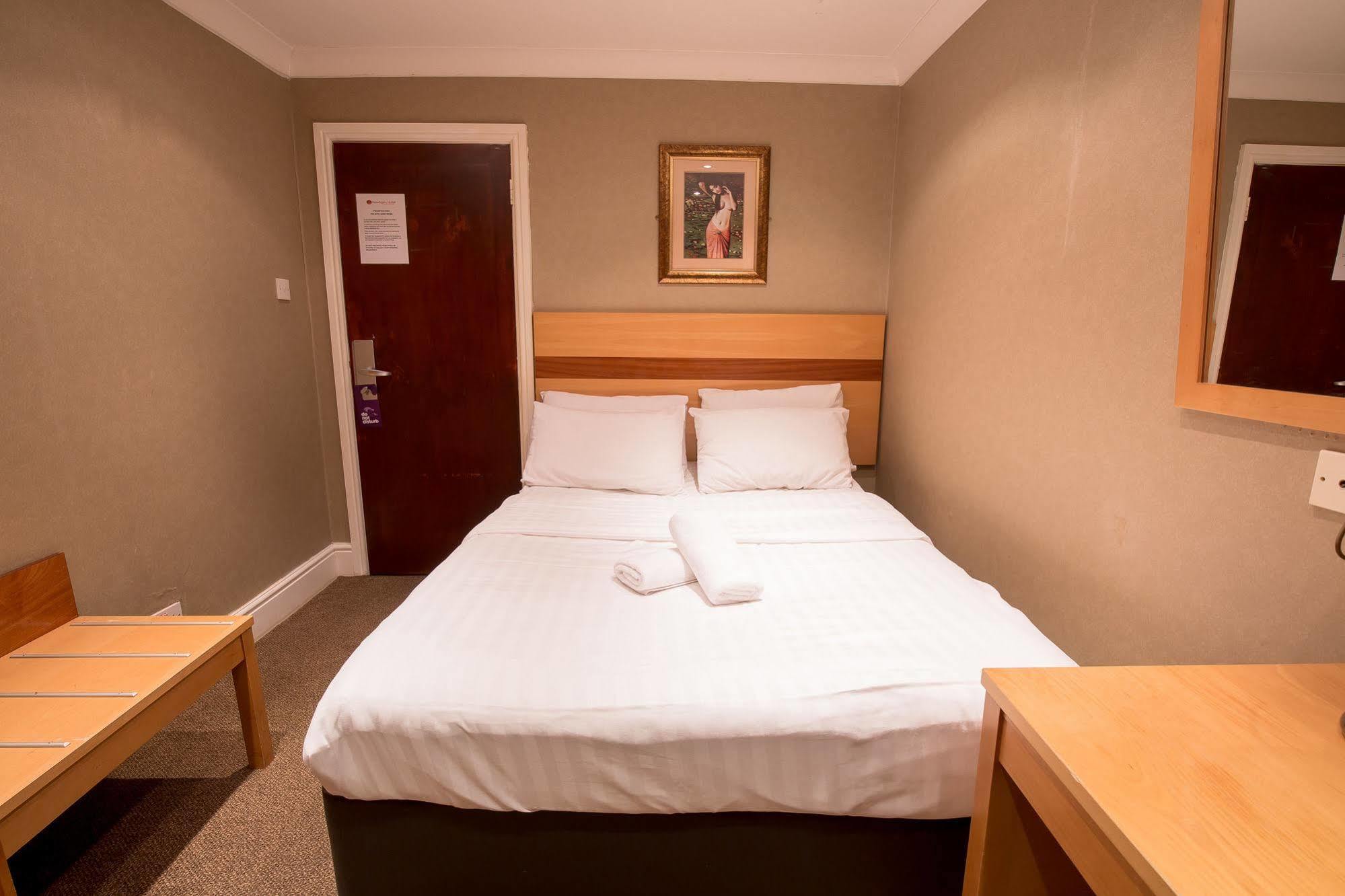 Hotel Newham London