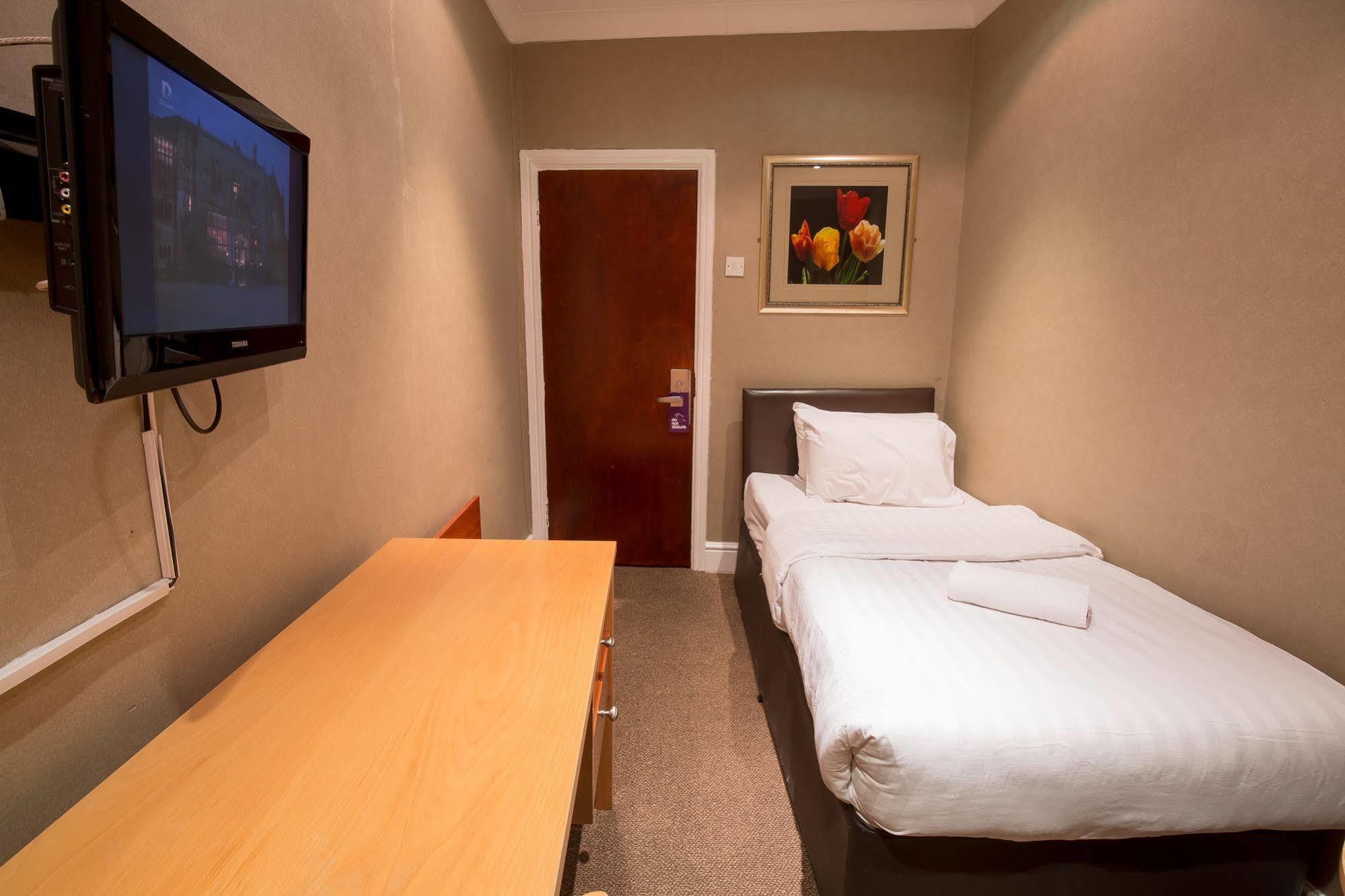 Hotel Newham London