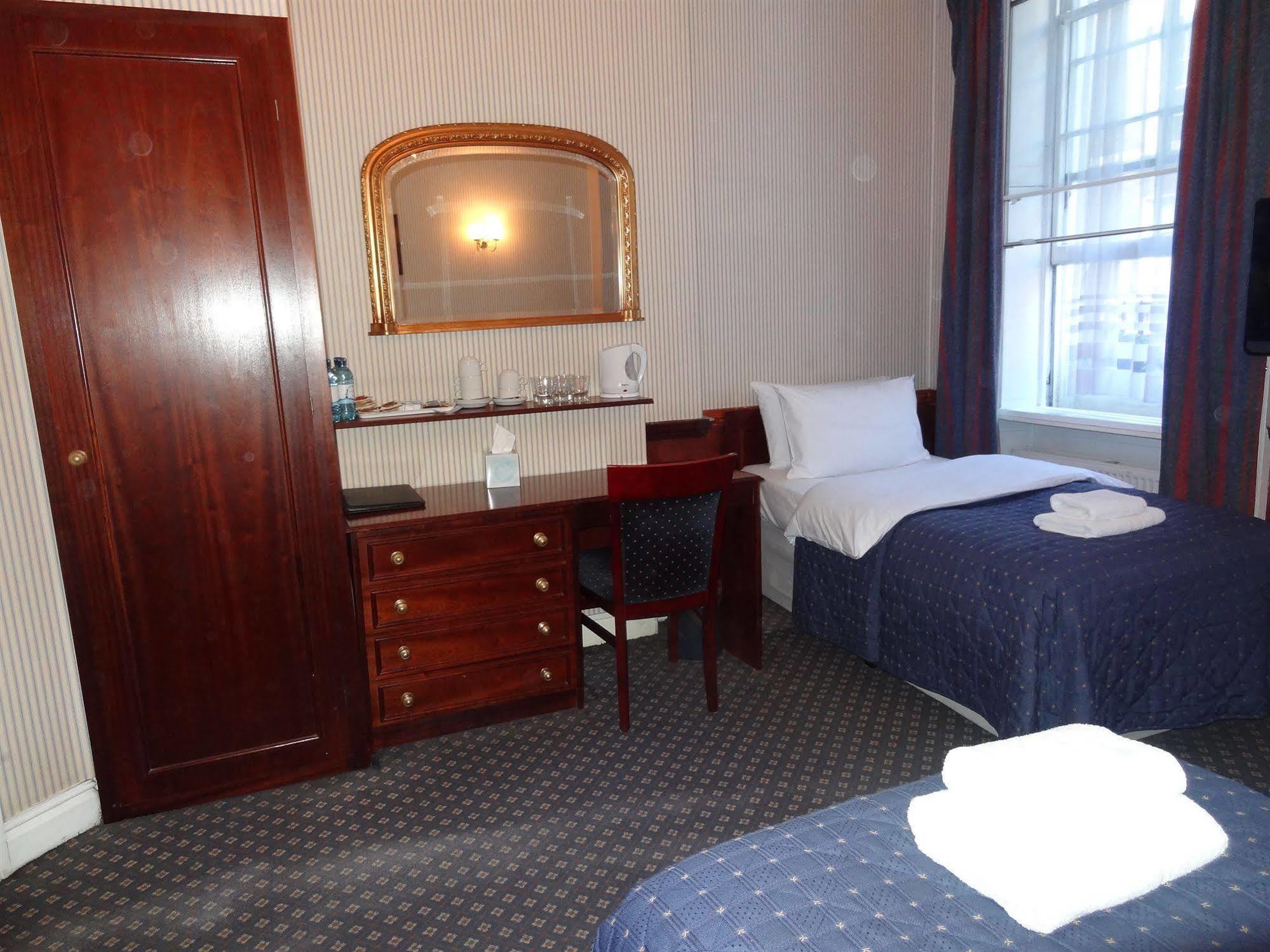 Gæstehus Regency House London