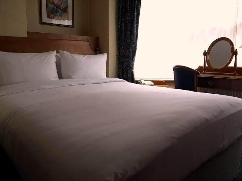 Hotel Mornington Victor Belgravia London