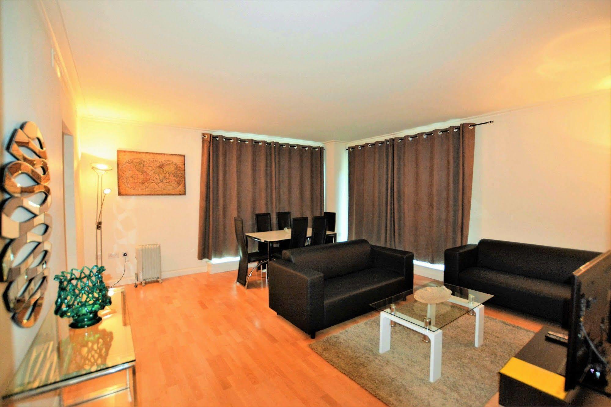 Hotel Zen - Canary Wharf 4*