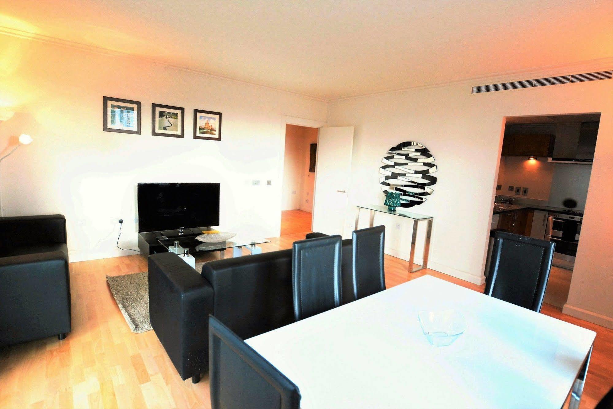 Zen - Canary Wharf 4*