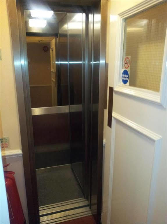 West Cromwell Hotell London