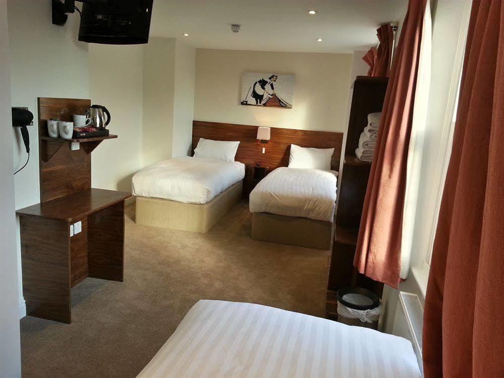 Hotel Chelsea Londra
