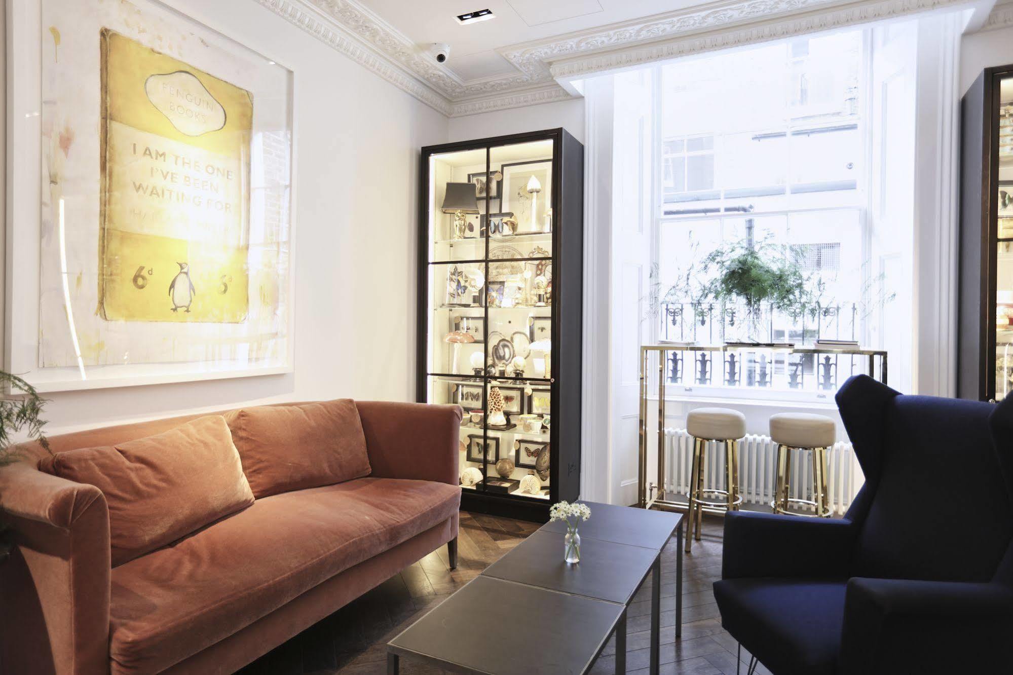 The Laslett 5* London