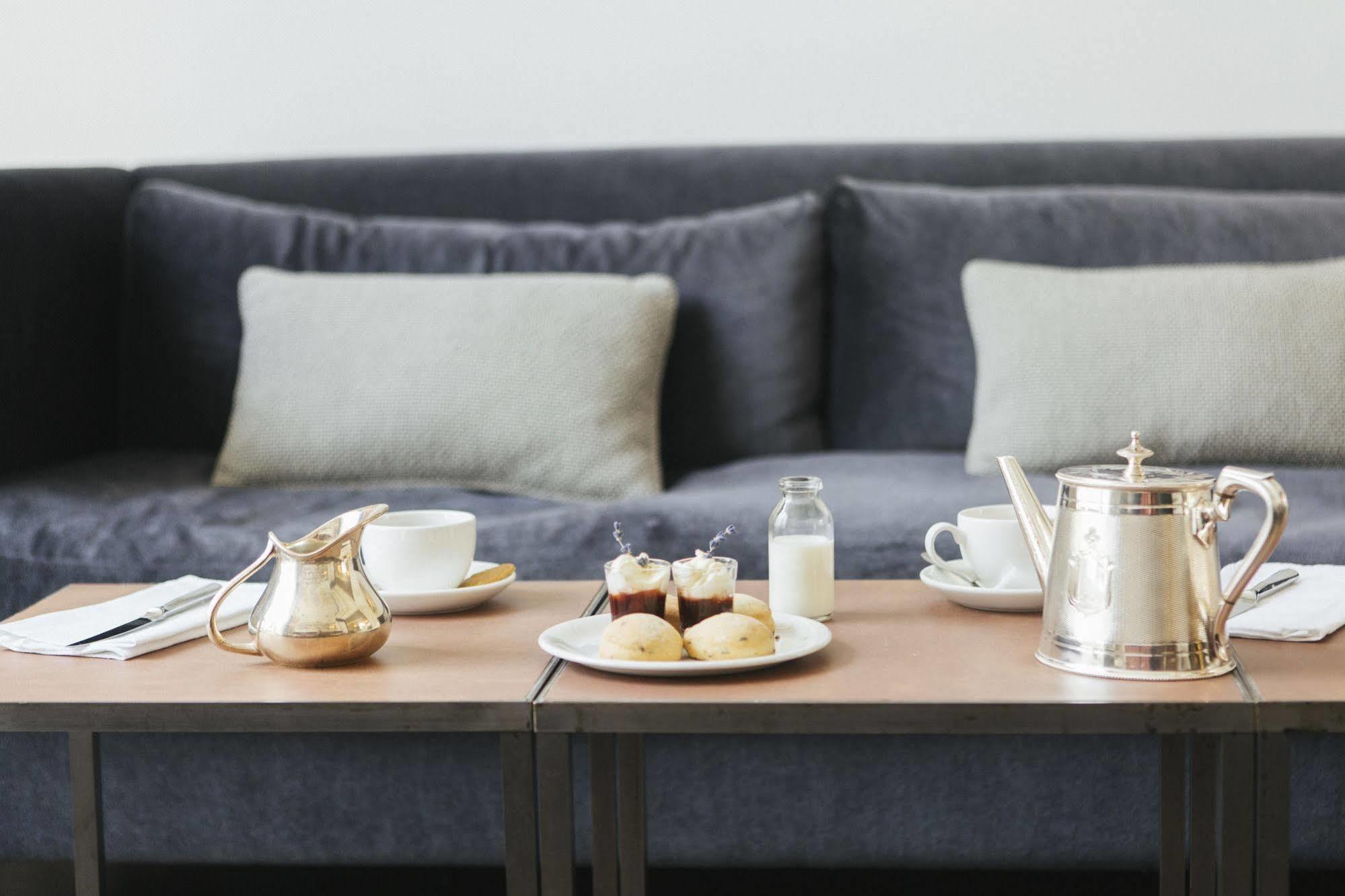 The Laslett 5* London