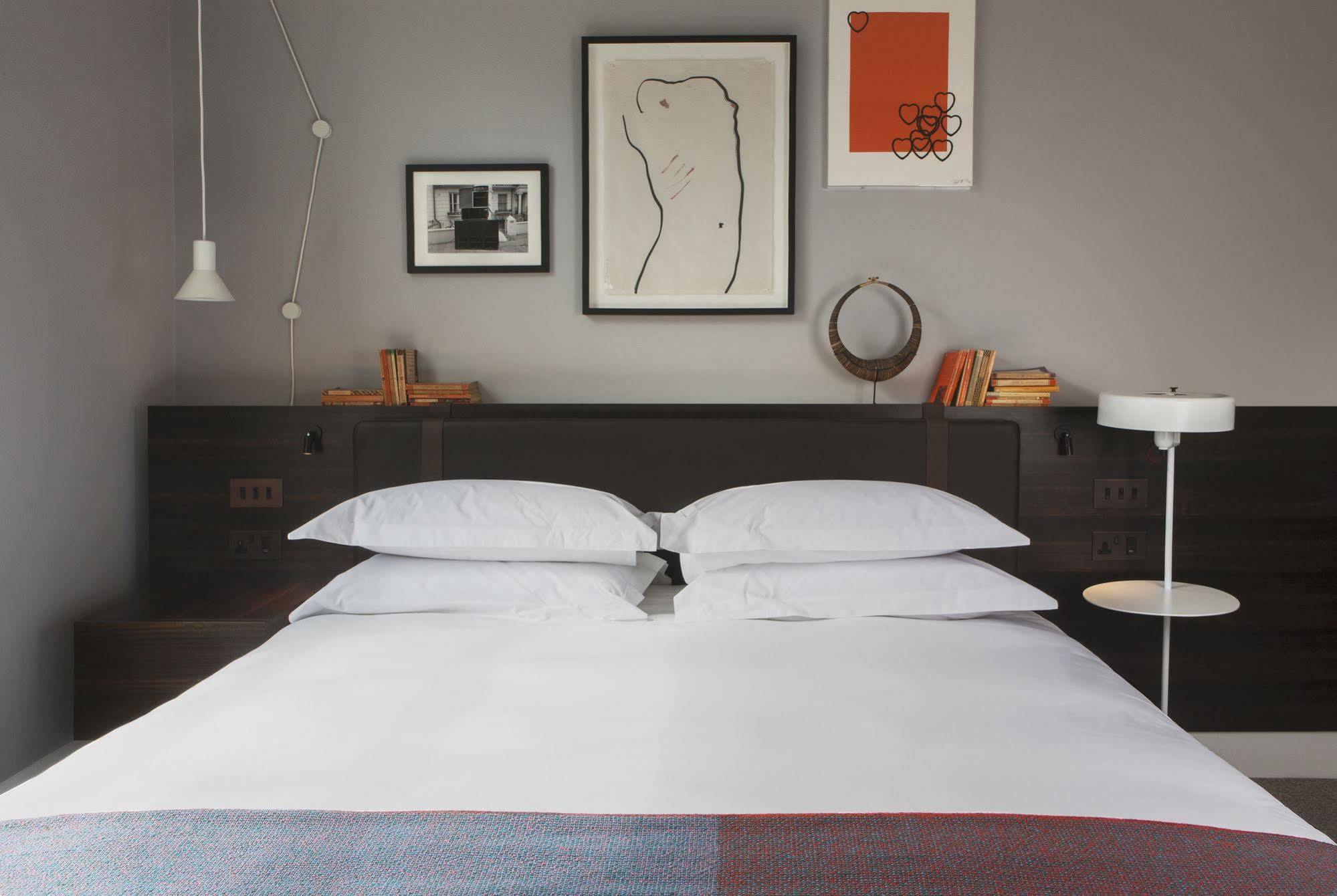 The Laslett 5* London