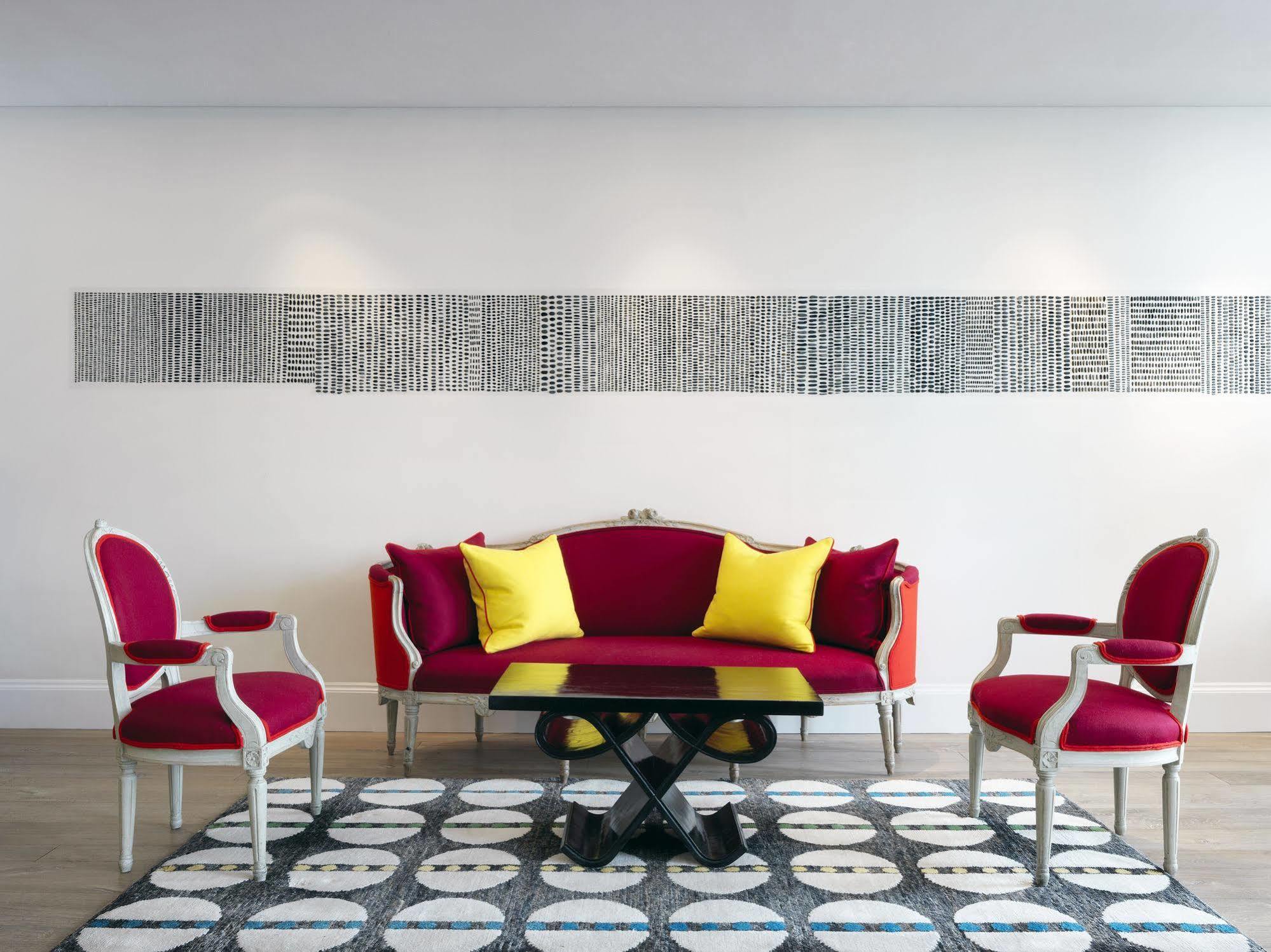 Haymarket Hotel, Firmdale