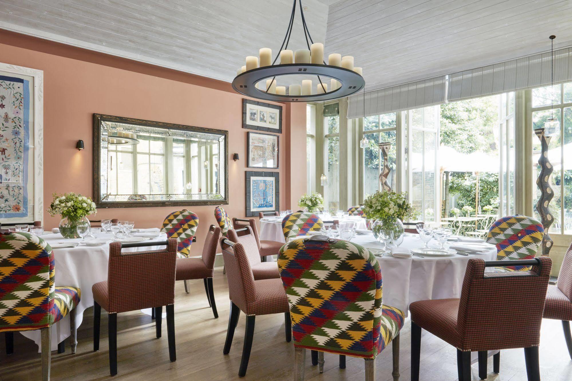 Number Sixteen, Firmdale 5* London