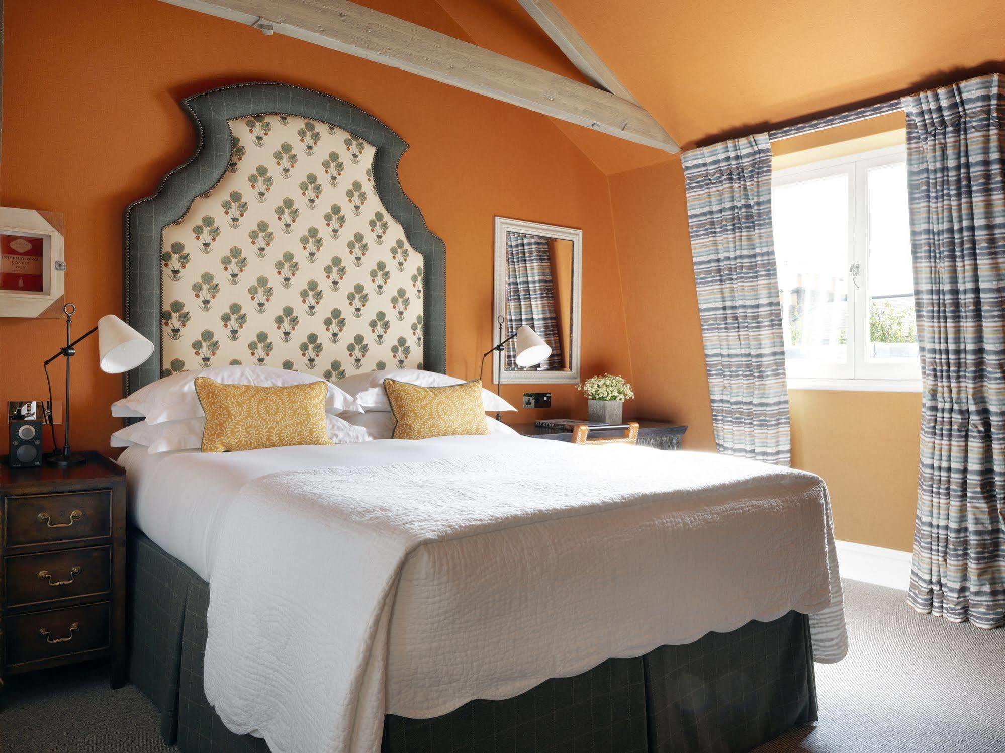 Hotel Number Sixteen, Firmdale