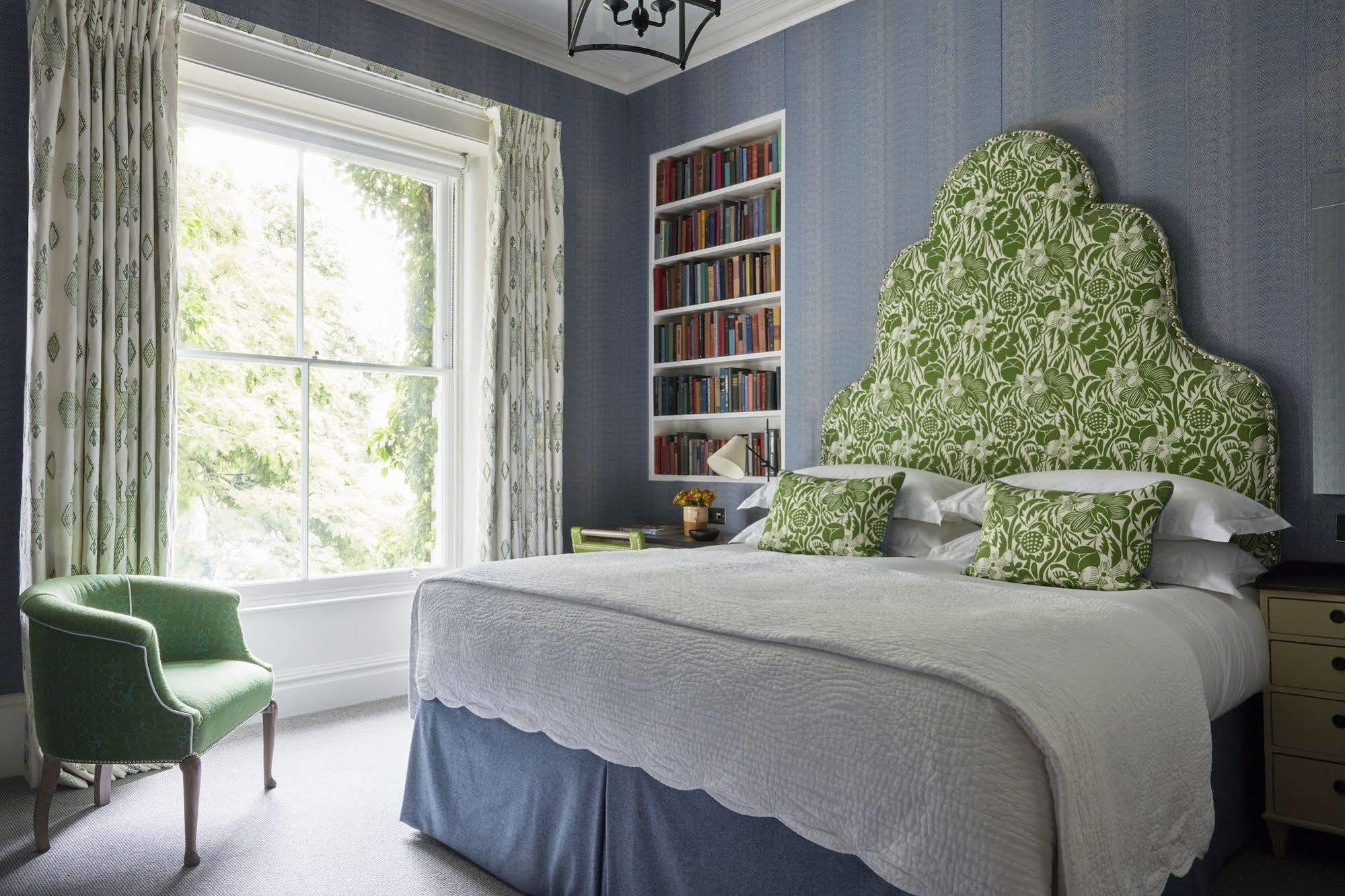 Number Sixteen, Firmdale 5* London