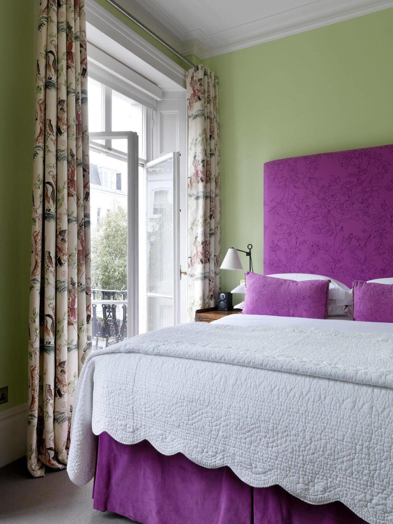Hotel Number Sixteen, Firmdale 5*