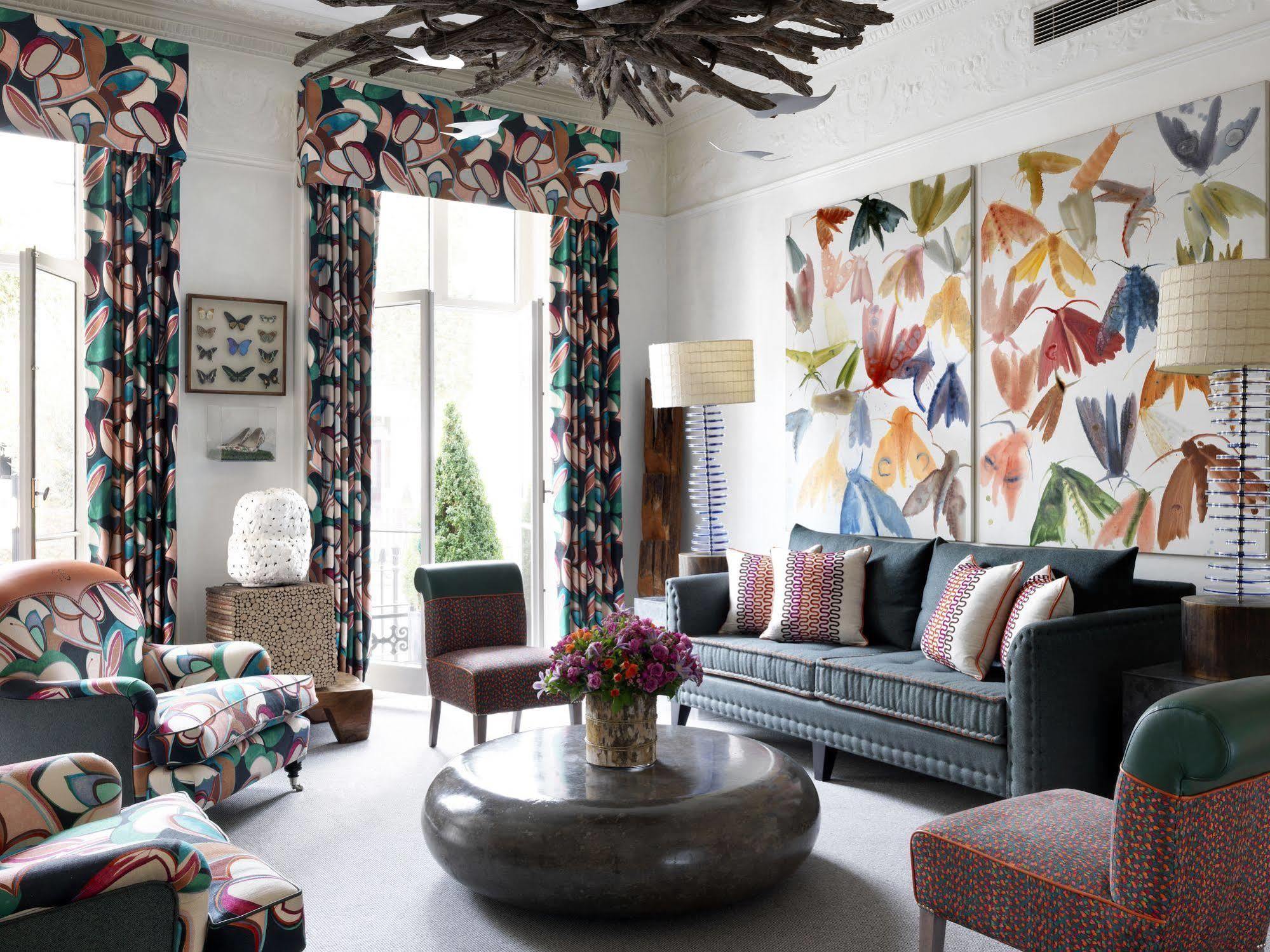 Number Sixteen, Firmdale 5*