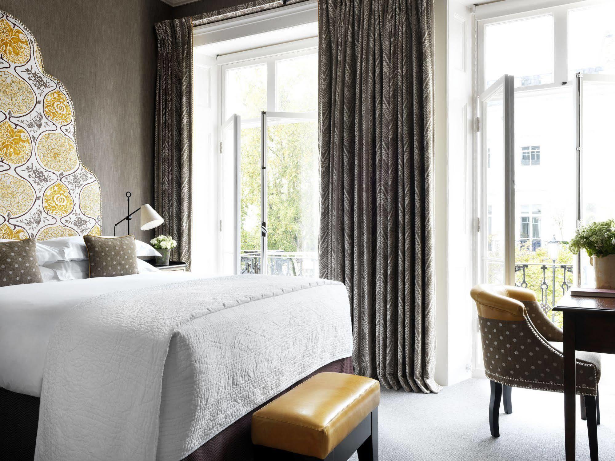 Number Sixteen, Firmdale 5*