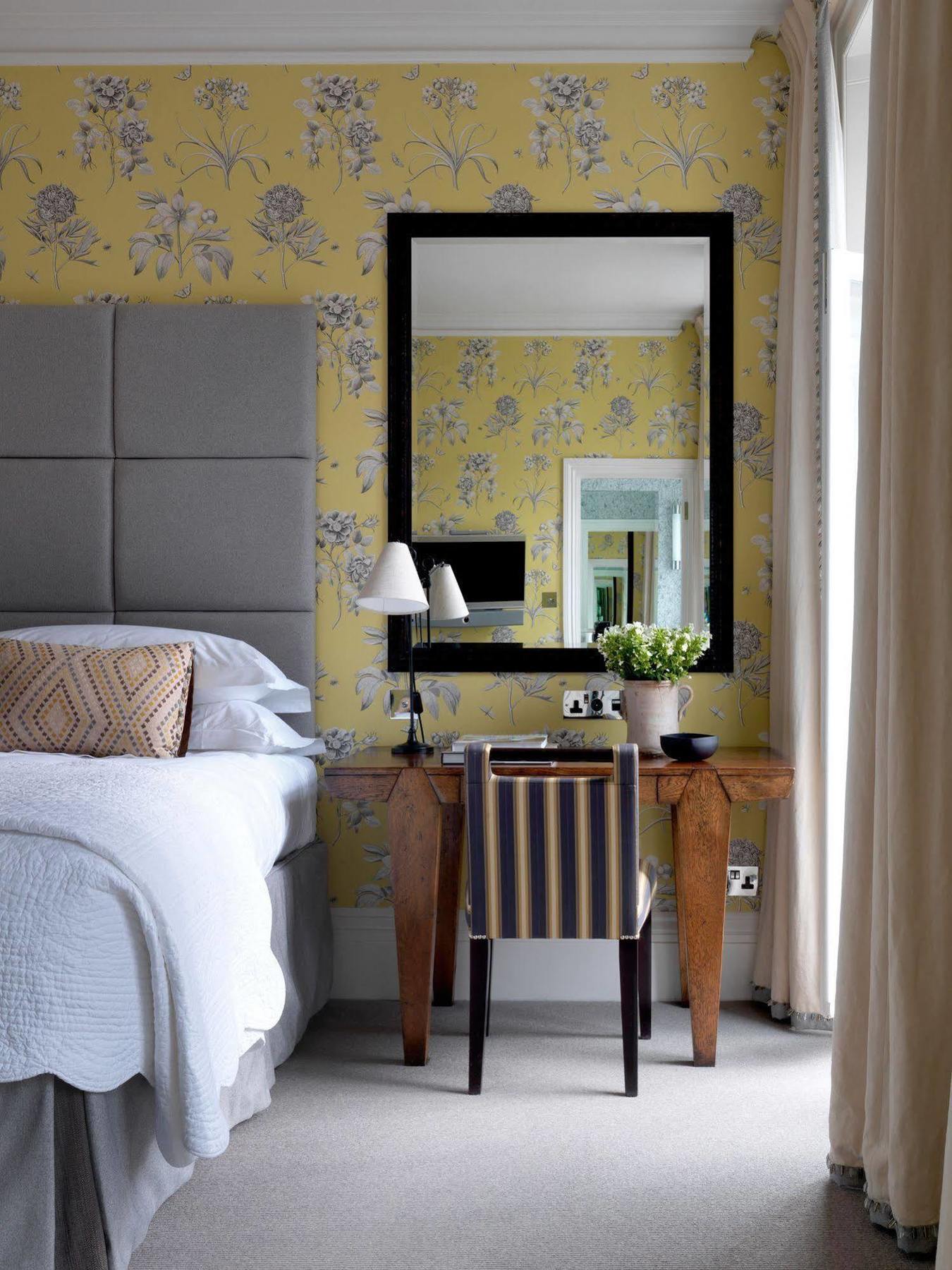 Number Sixteen, Firmdale Hotel