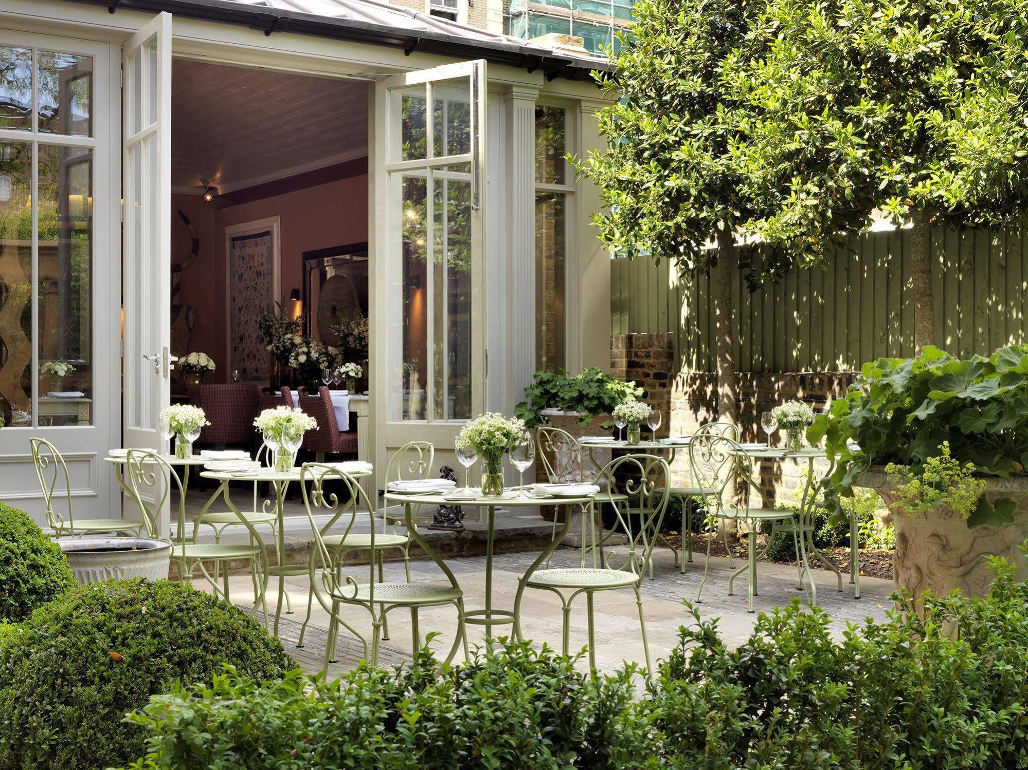 Hotel Number Sixteen, Firmdale