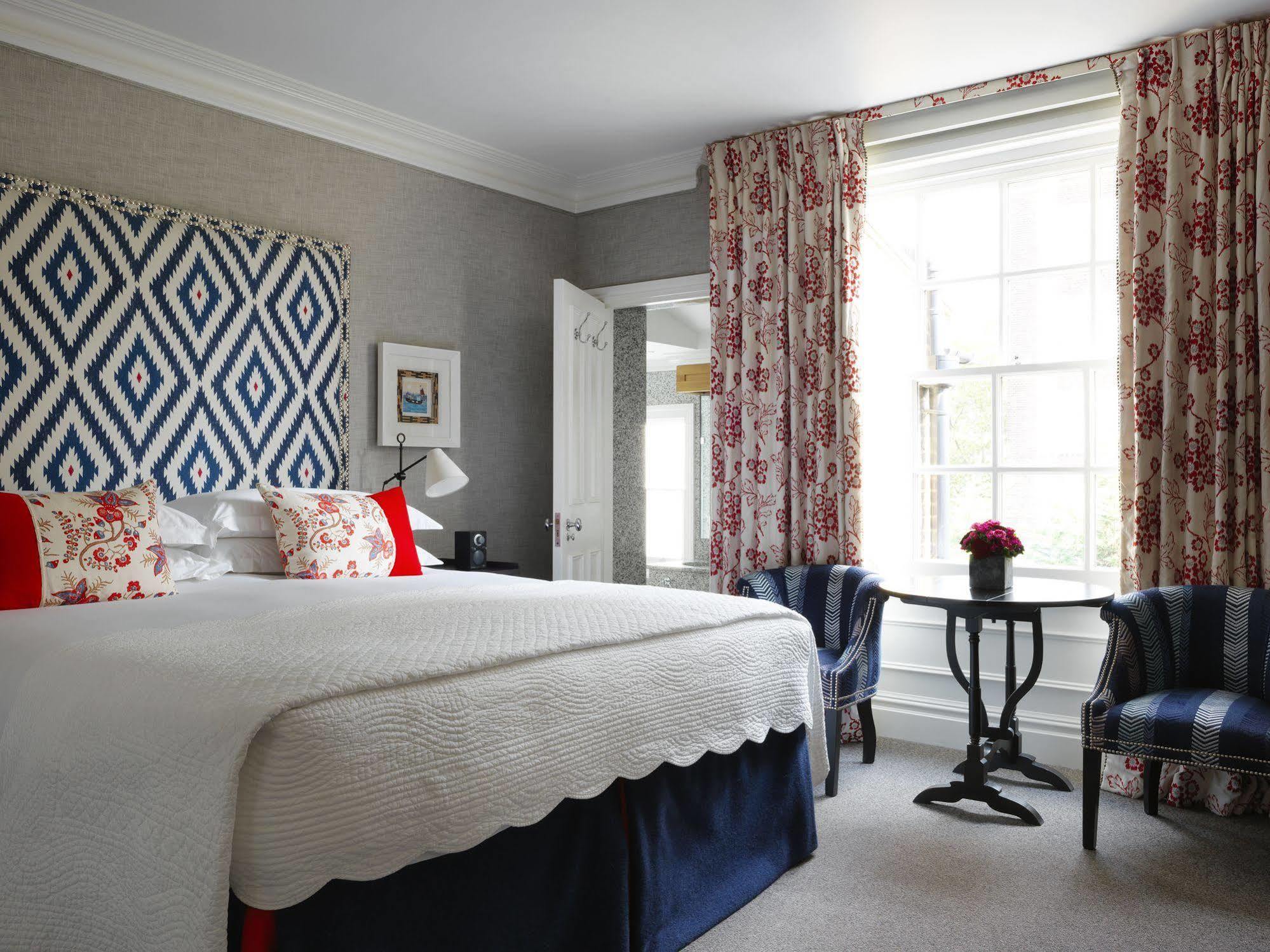 Number Sixteen, Firmdale