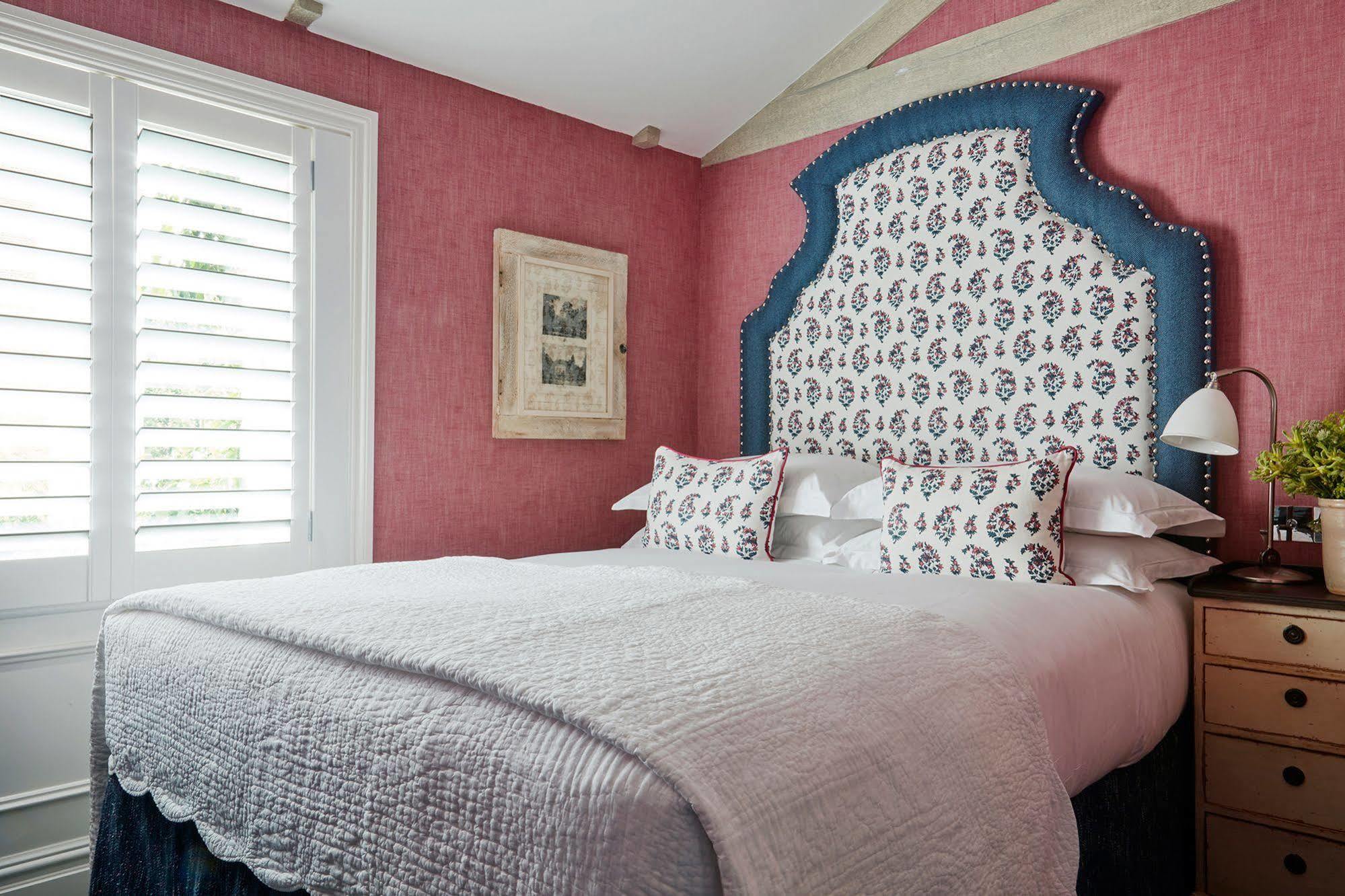 Number Sixteen, Firmdale 5* London