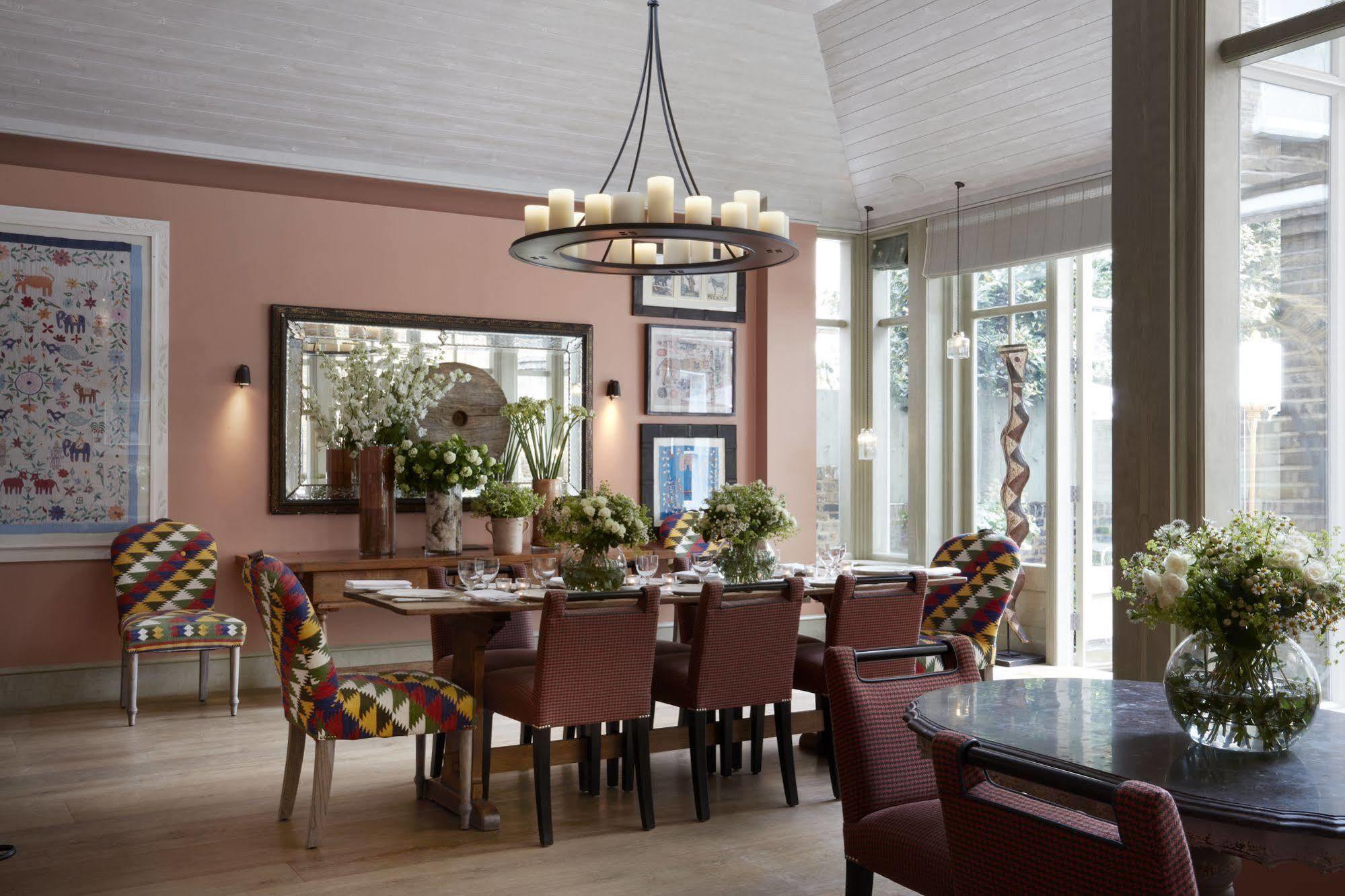 Number Sixteen, Firmdale Hotel