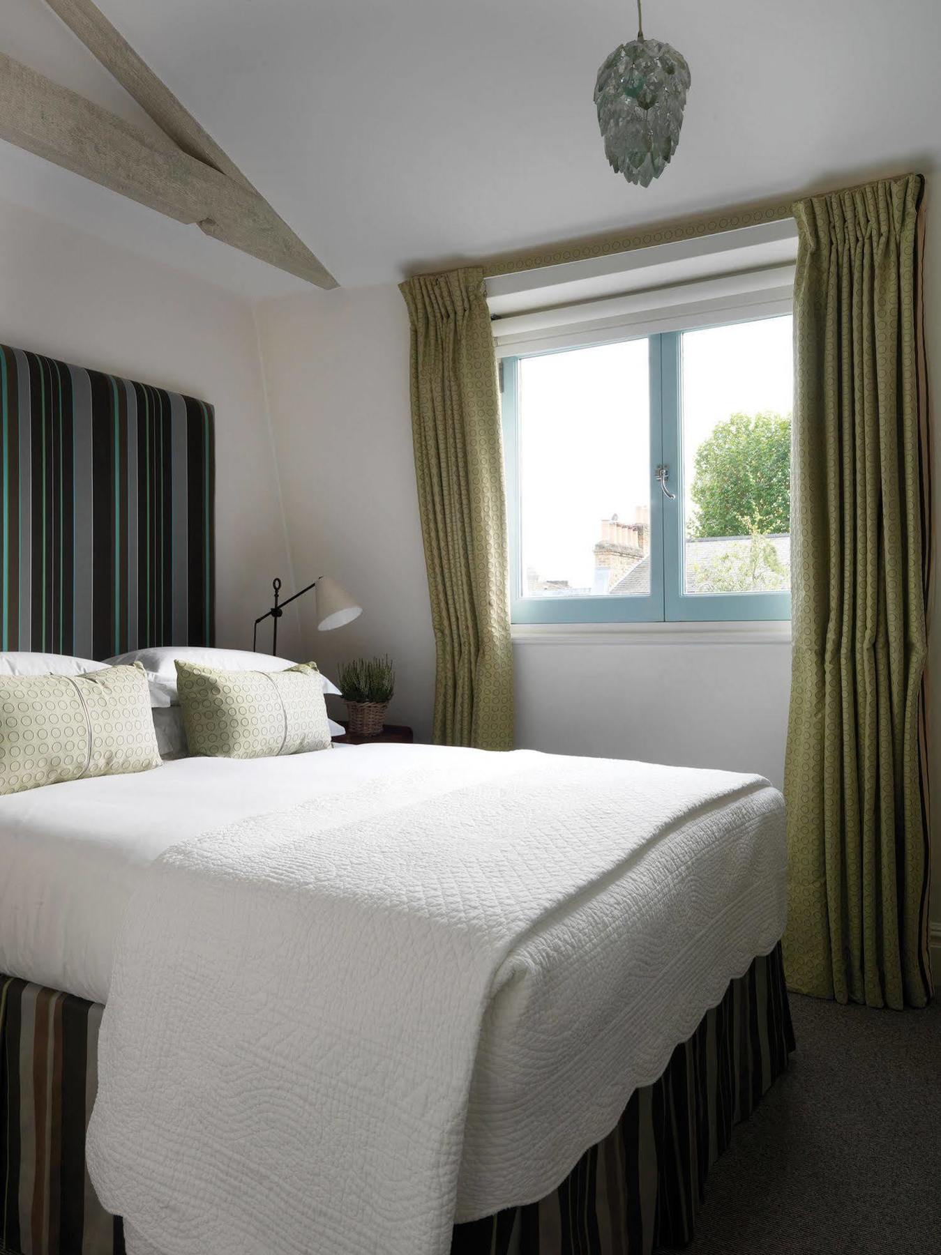 Number Sixteen, Firmdale 5* London