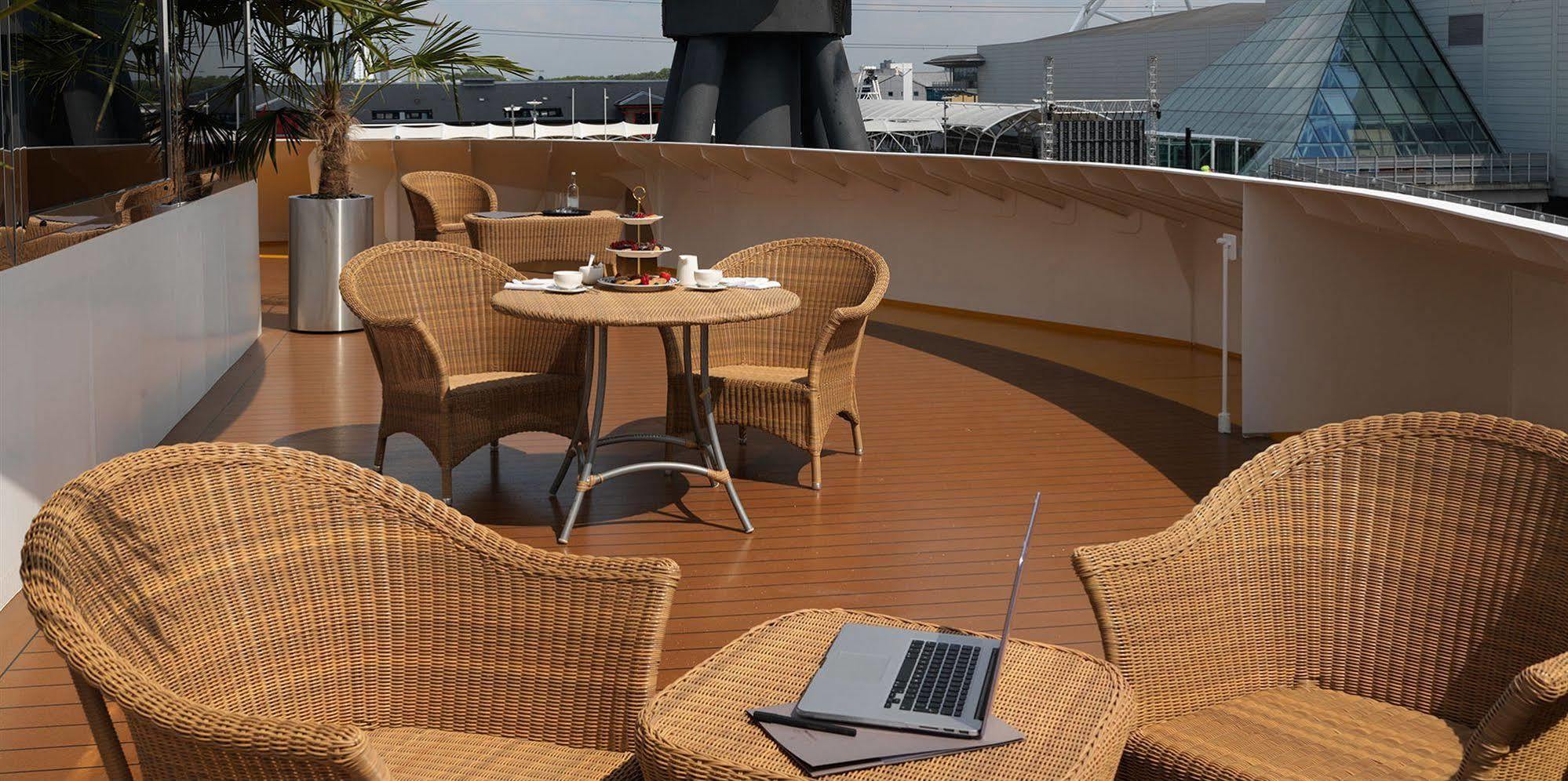 Sunborn Yacht 4* Londen