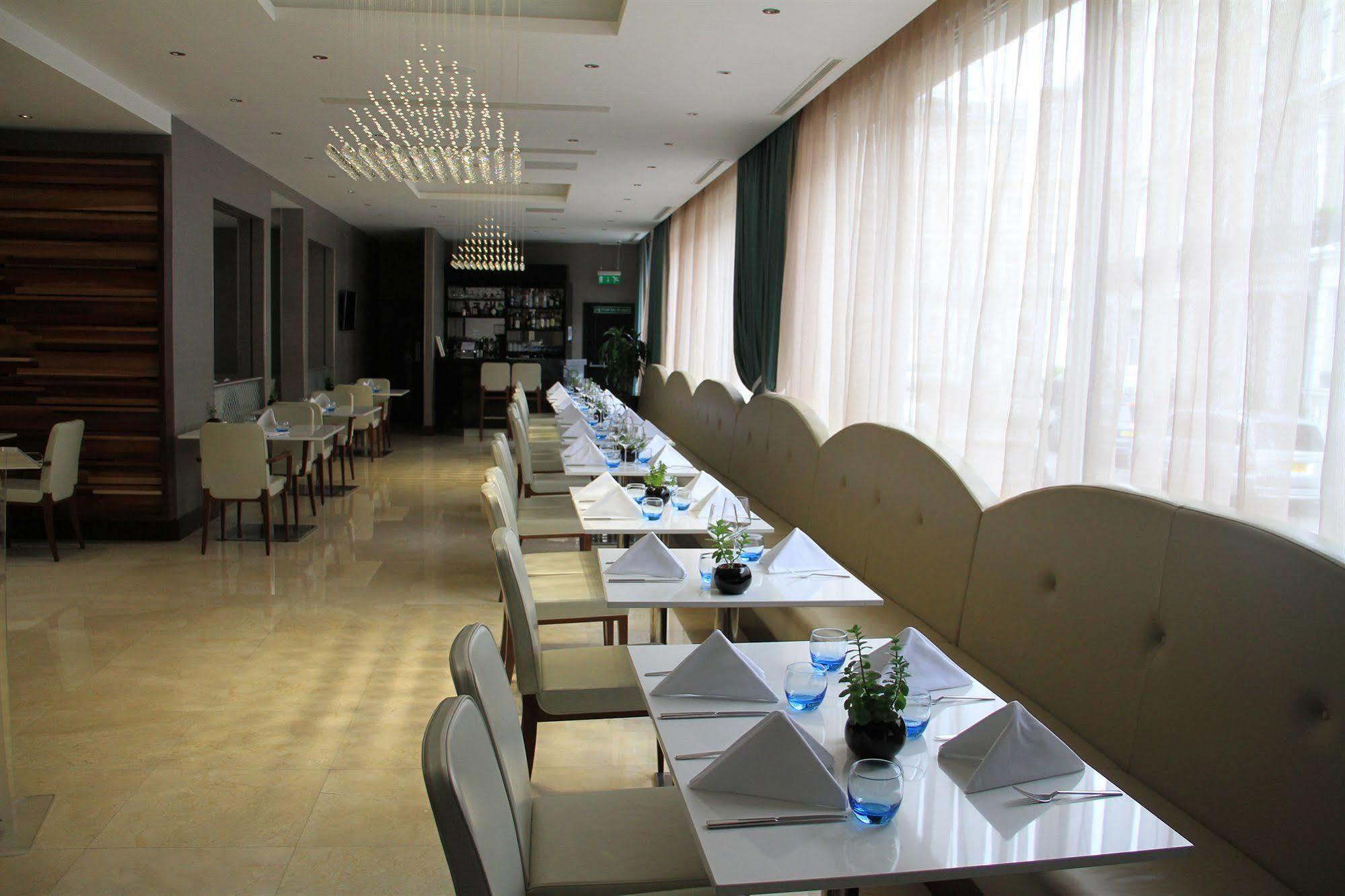 Park Grand Kensington Hotel London