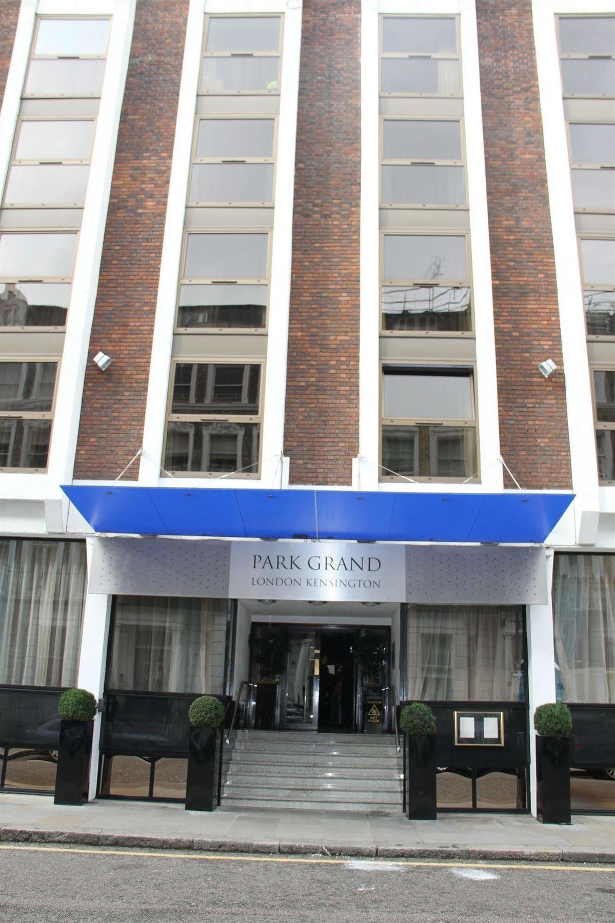 Hotel Park Grand Kensington London